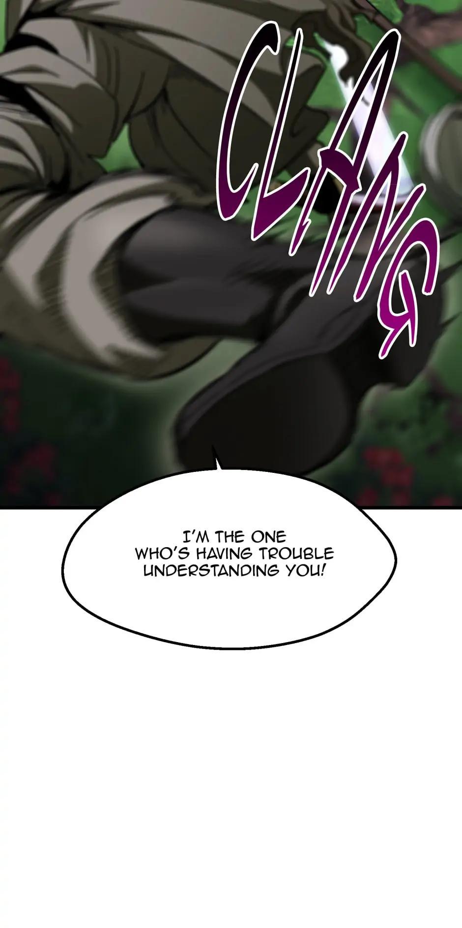 Latna Saga: Survival of a Sword King Chapter 133