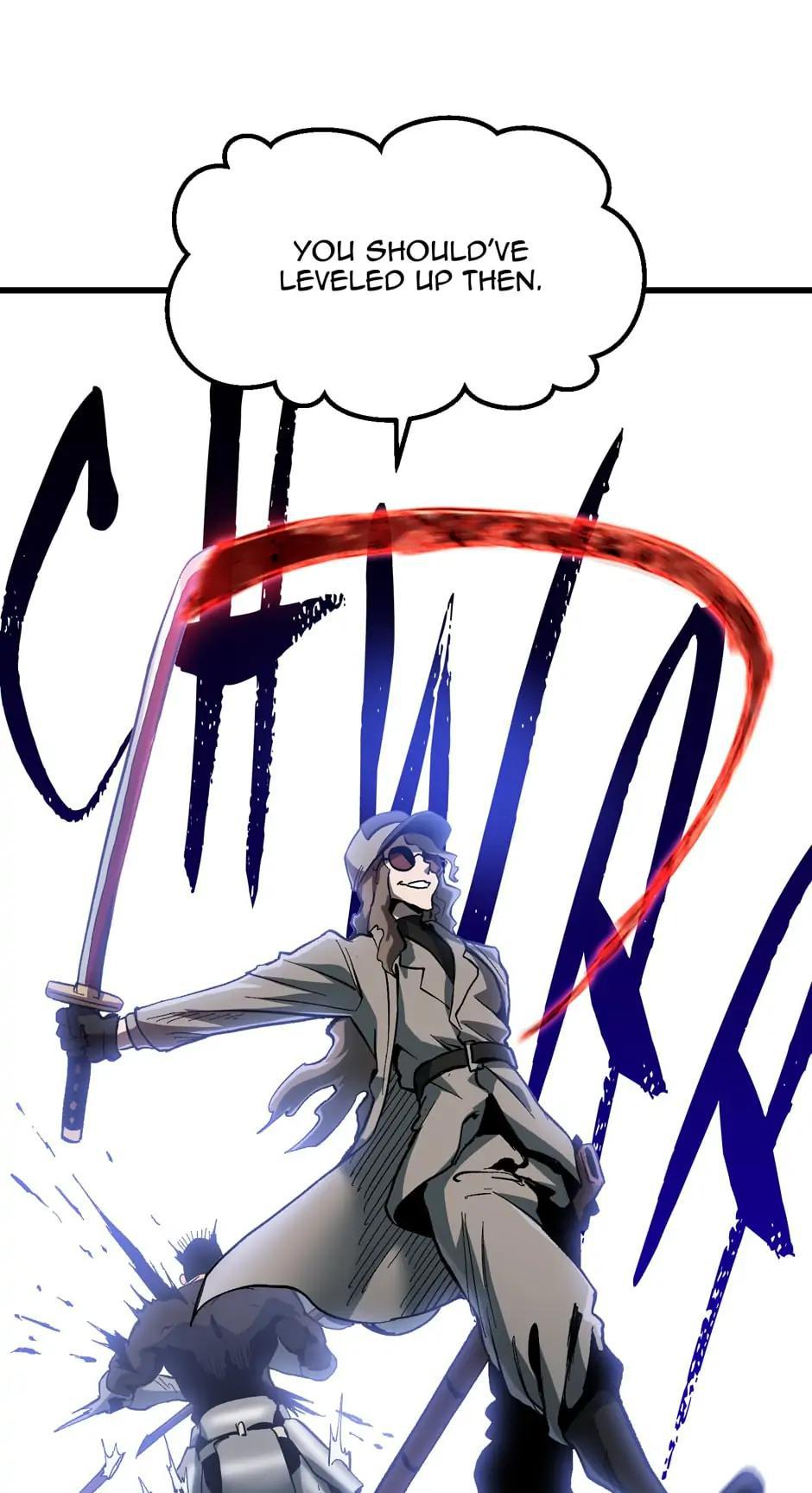 Latna Saga: Survival of a Sword King Chapter 133