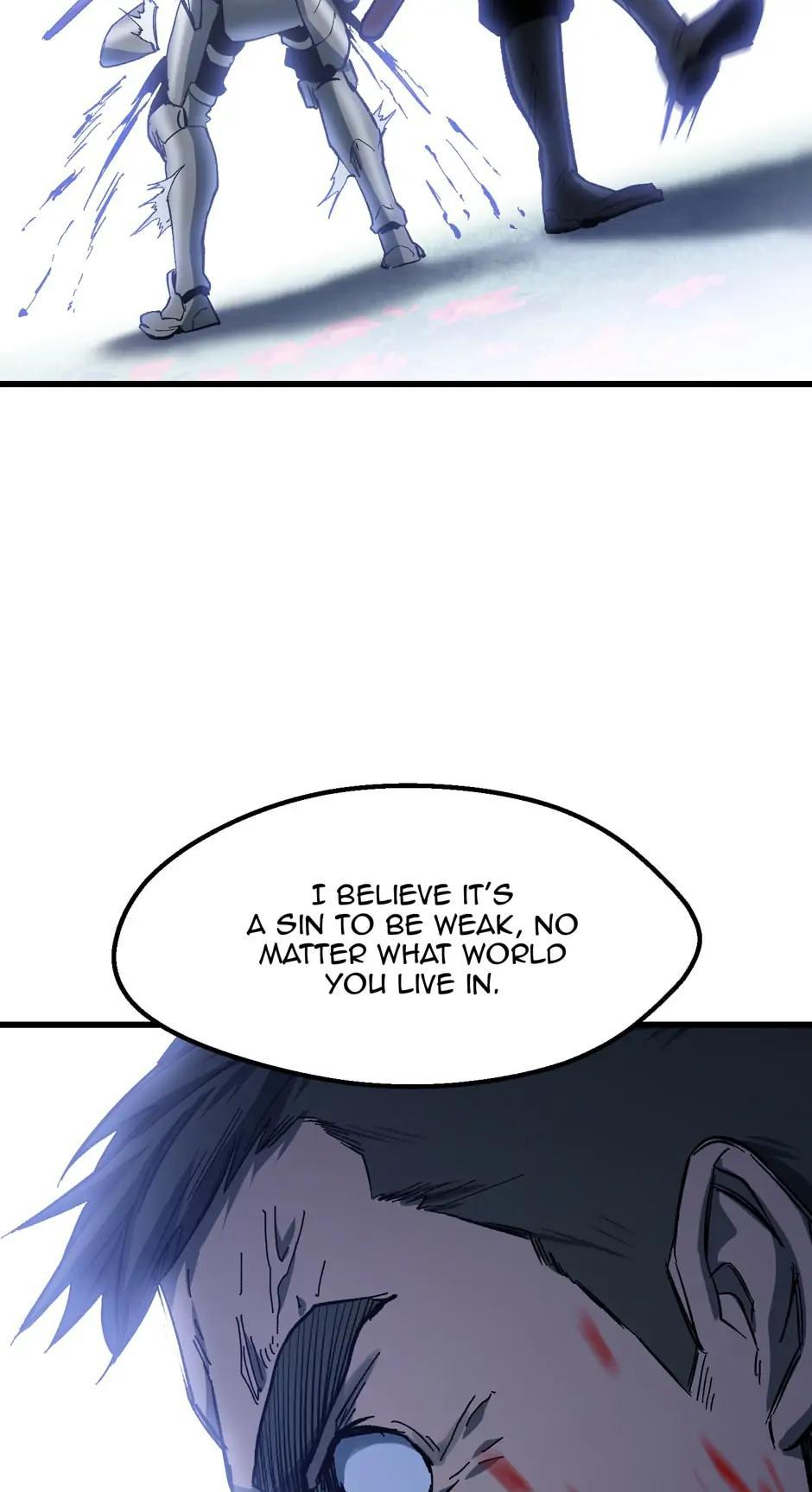 Latna Saga: Survival of a Sword King Chapter 133