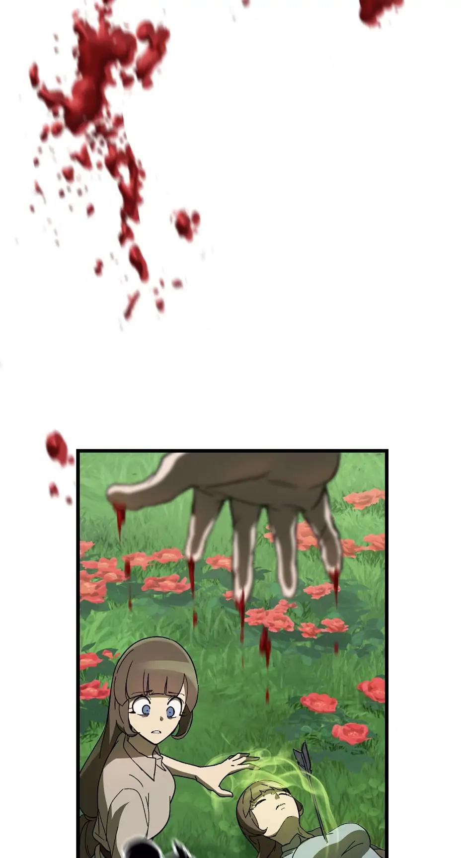 Latna Saga: Survival of a Sword King Chapter 133