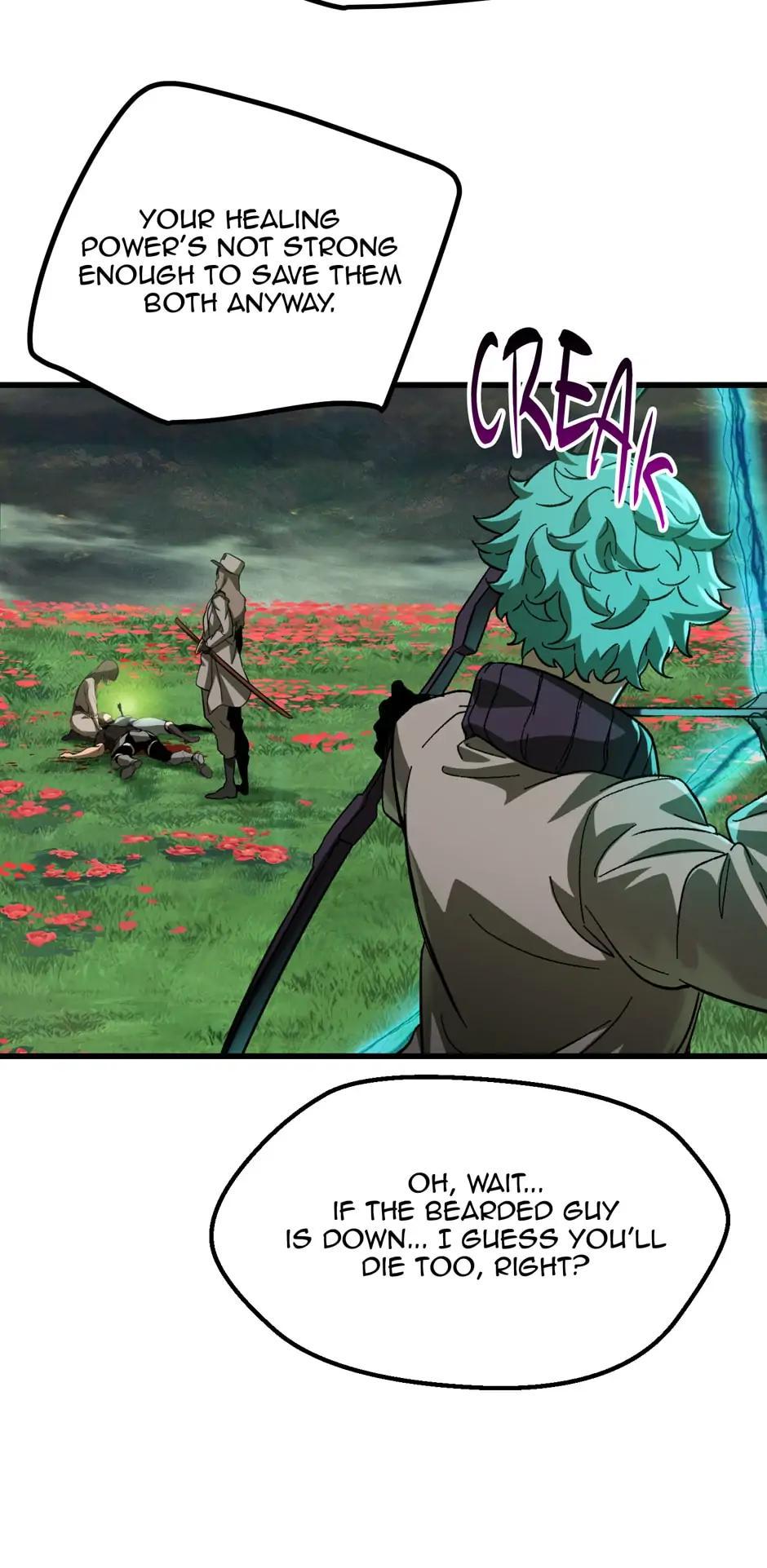 Latna Saga: Survival of a Sword King Chapter 133