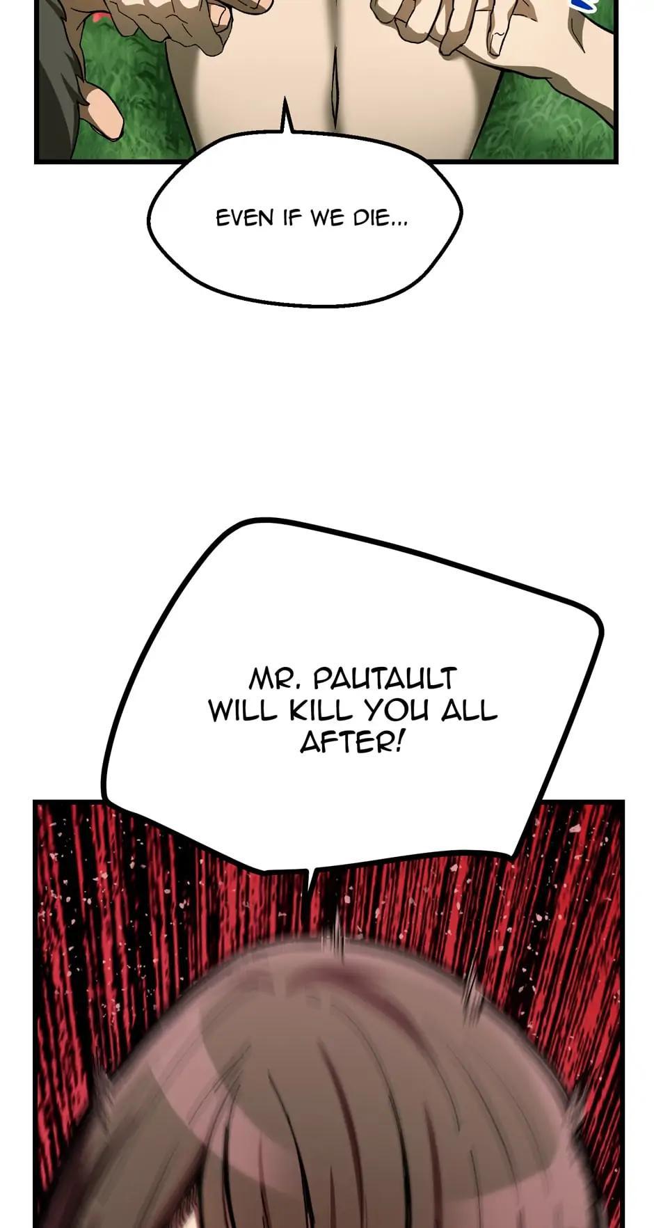 Latna Saga: Survival of a Sword King Chapter 133