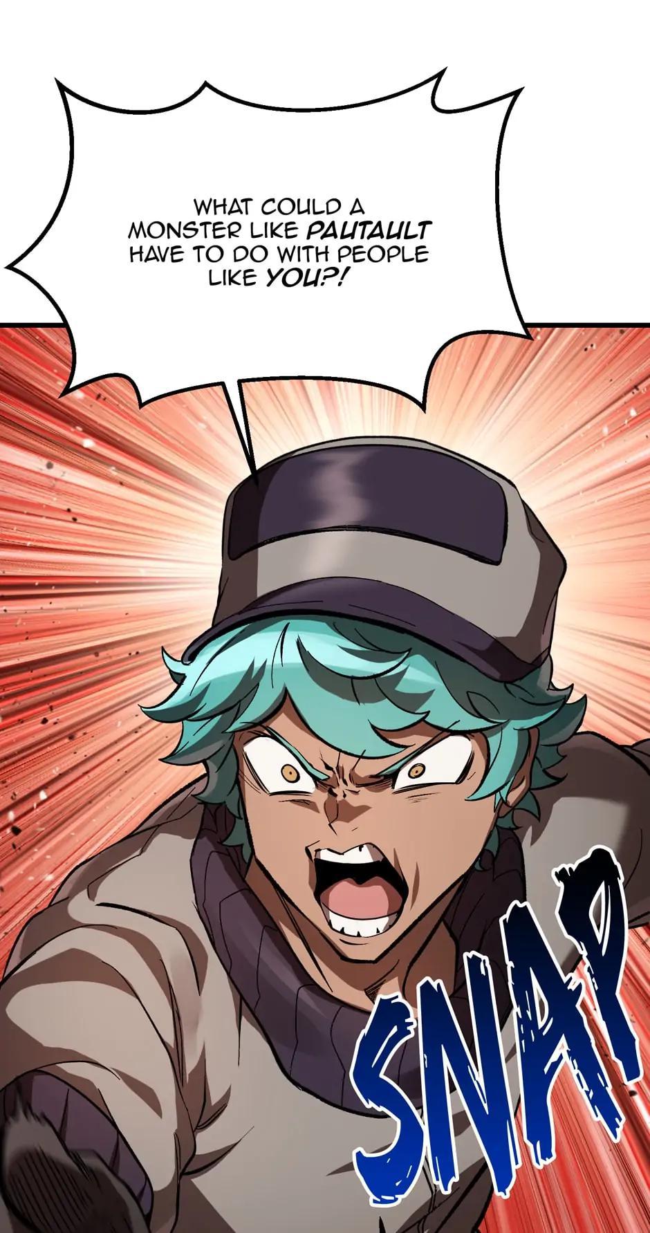 Latna Saga: Survival of a Sword King Chapter 133