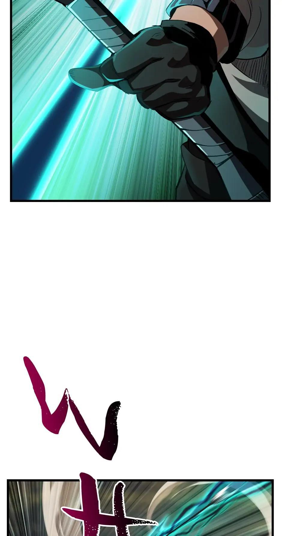 Latna Saga: Survival of a Sword King Chapter 133