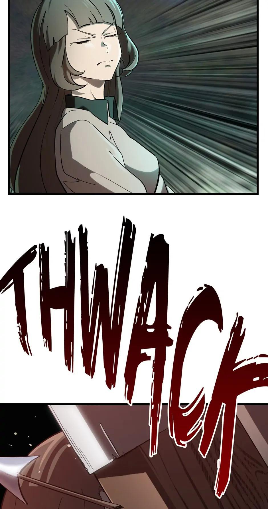 Latna Saga: Survival of a Sword King Chapter 133