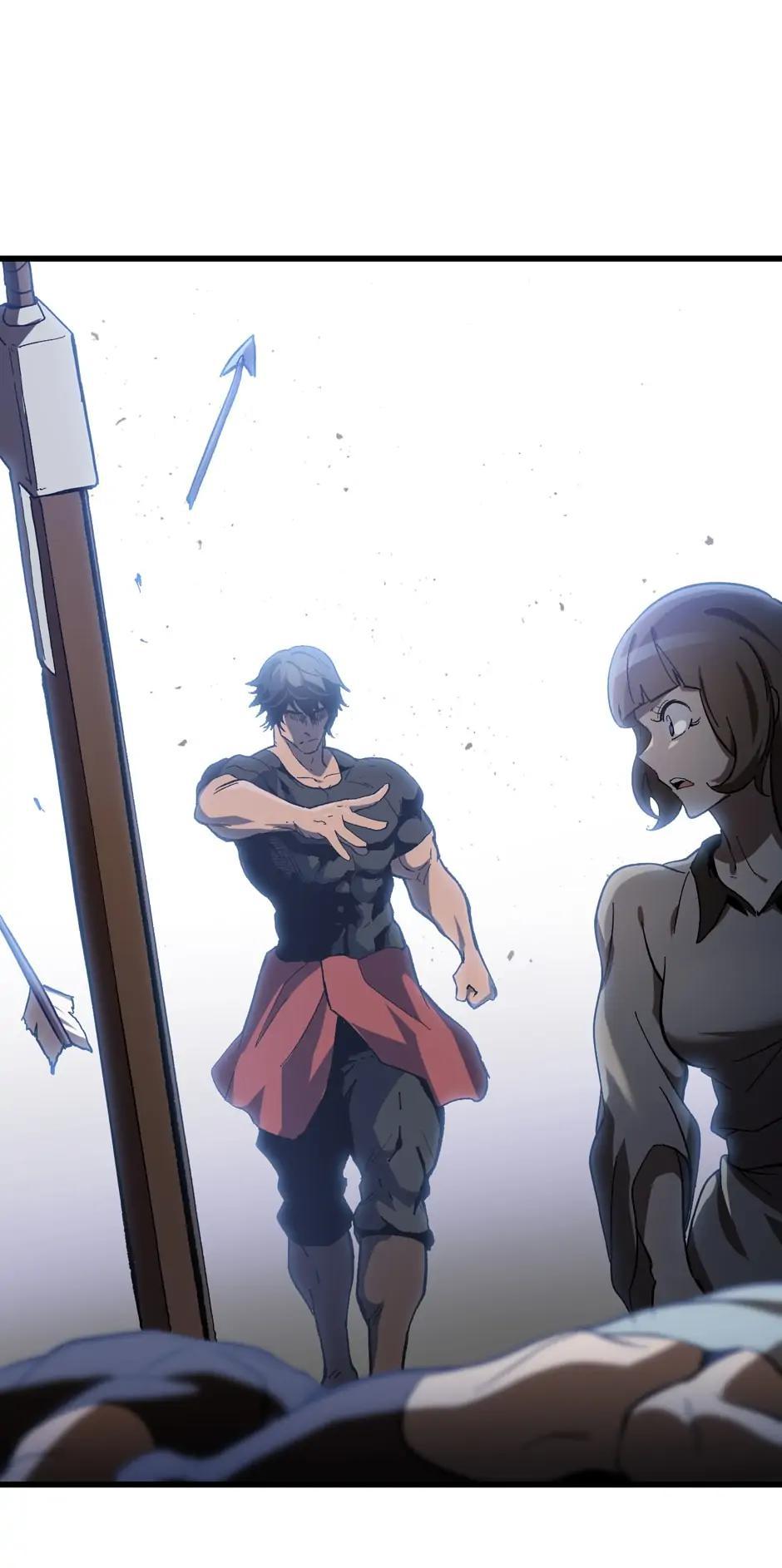 Latna Saga: Survival of a Sword King Chapter 133