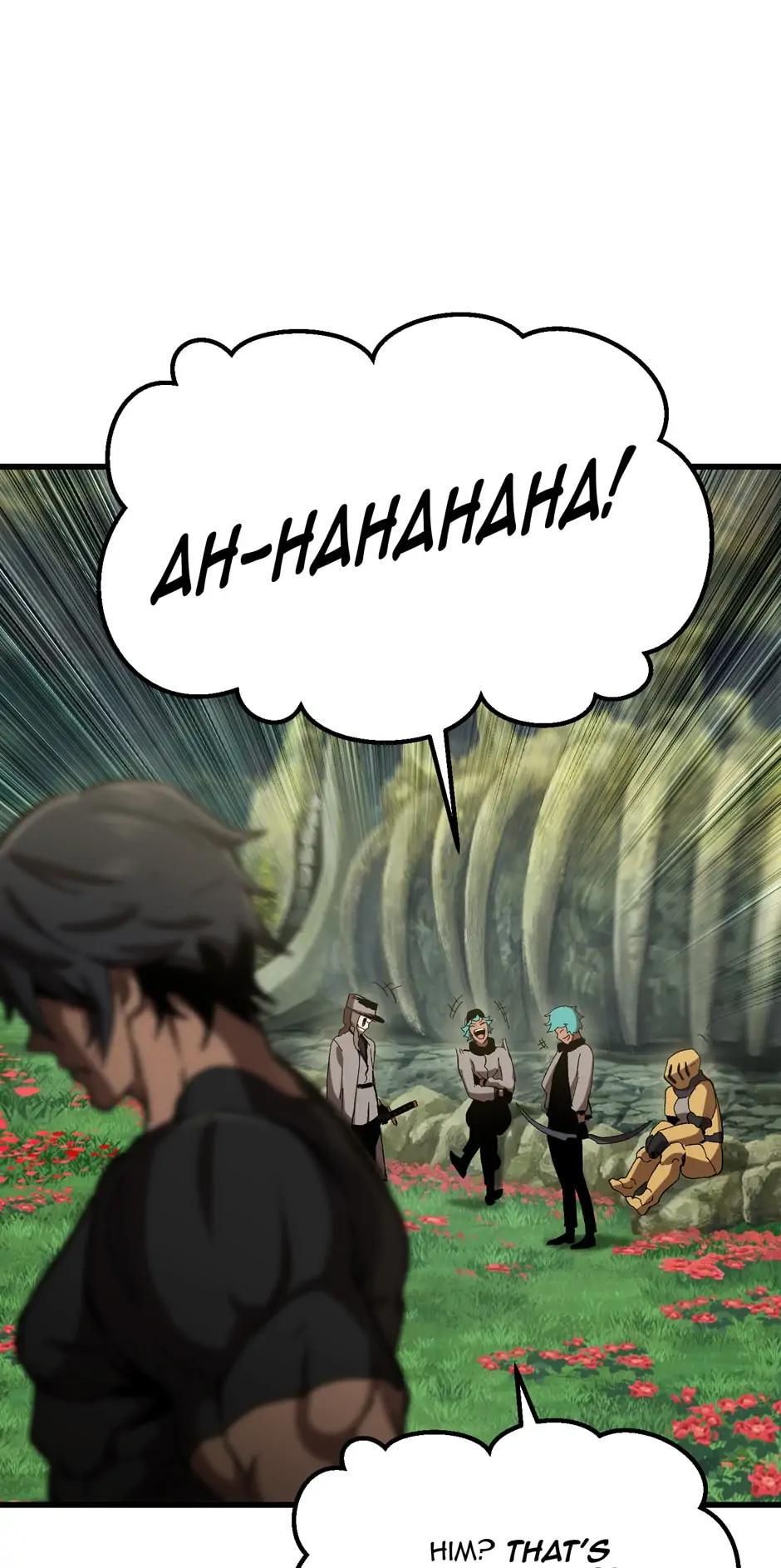 Latna Saga: Survival of a Sword King Chapter 133