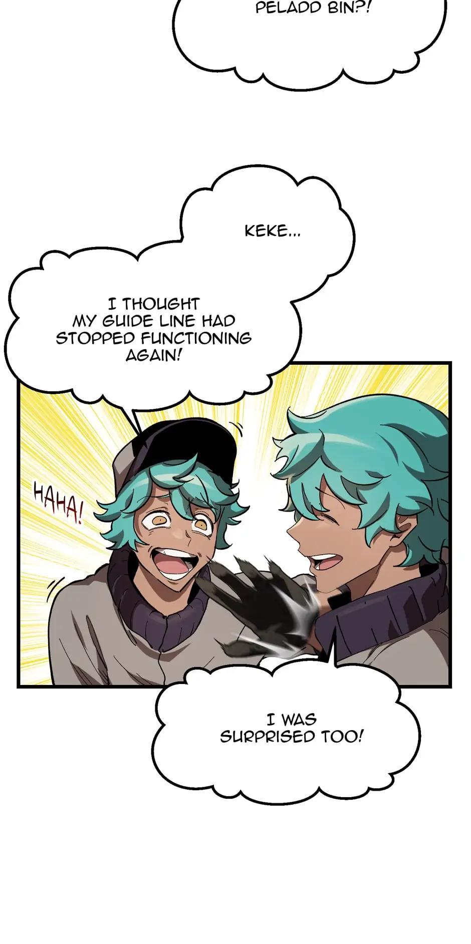 Latna Saga: Survival of a Sword King Chapter 133