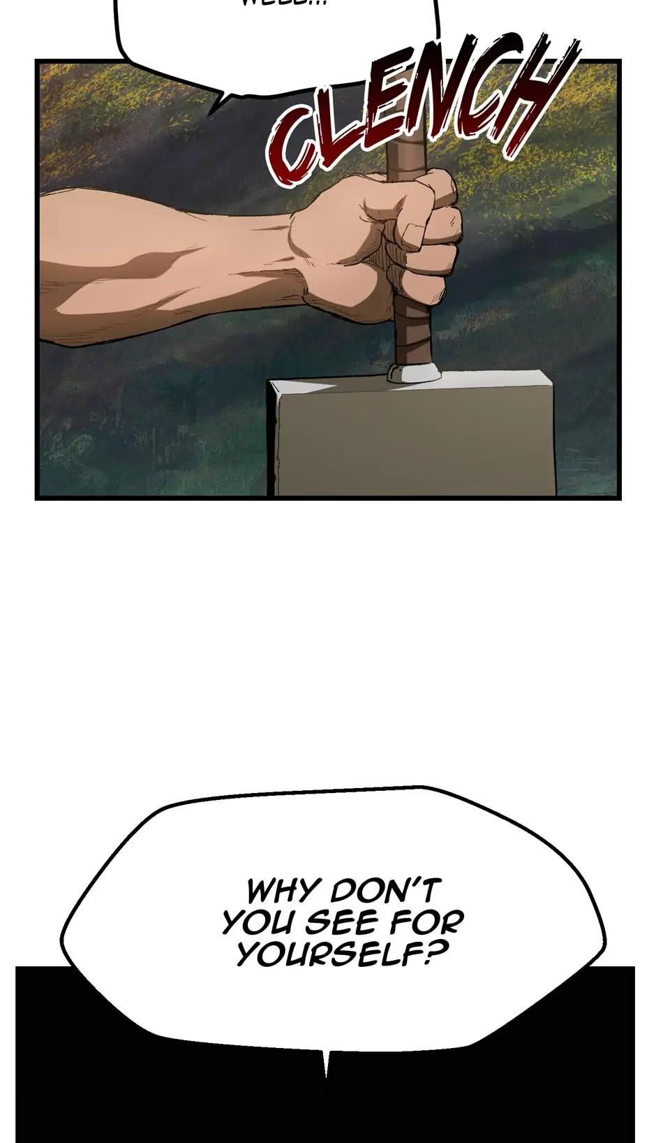 Latna Saga: Survival of a Sword King Chapter 133