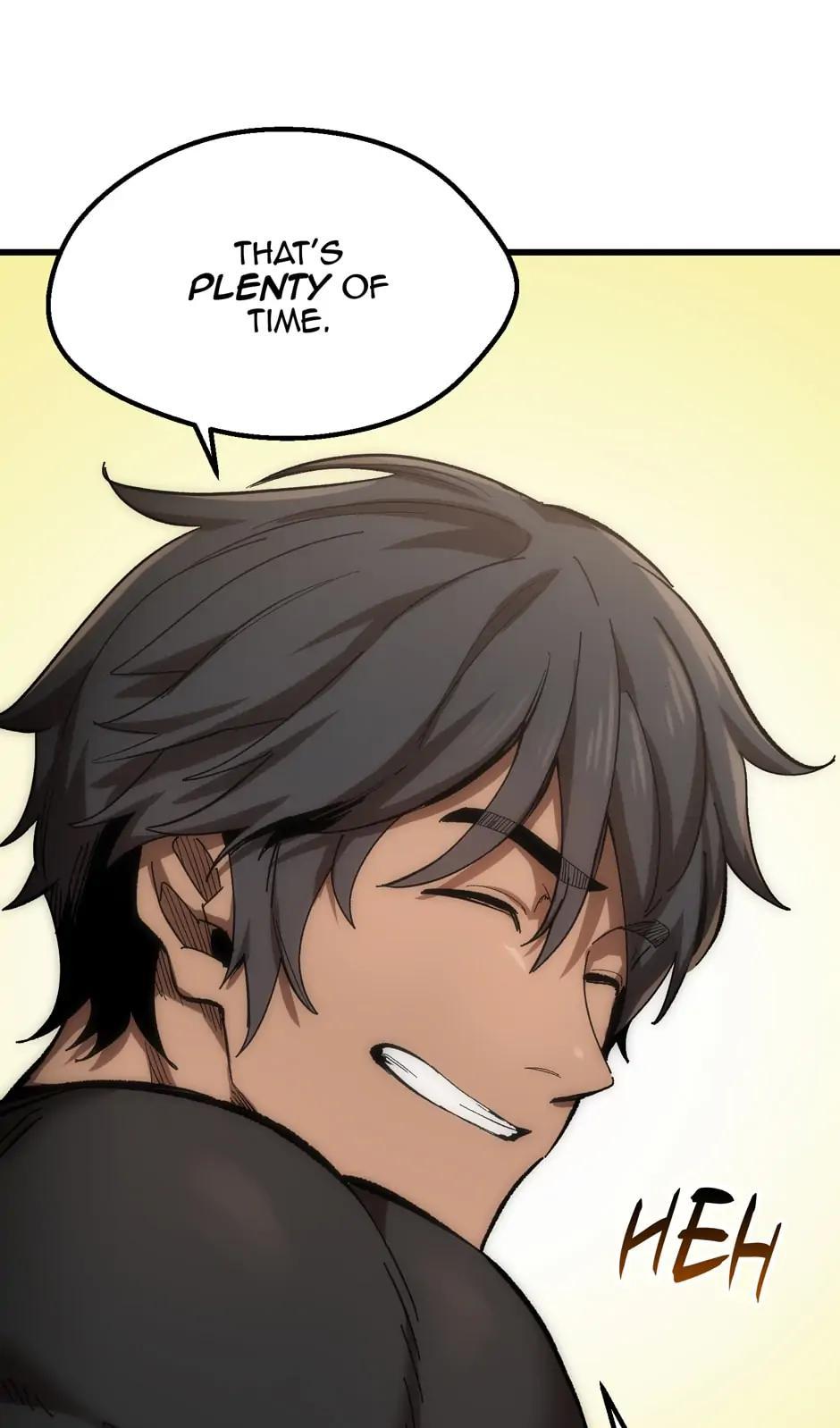 Latna Saga: Survival of a Sword King Chapter 135
