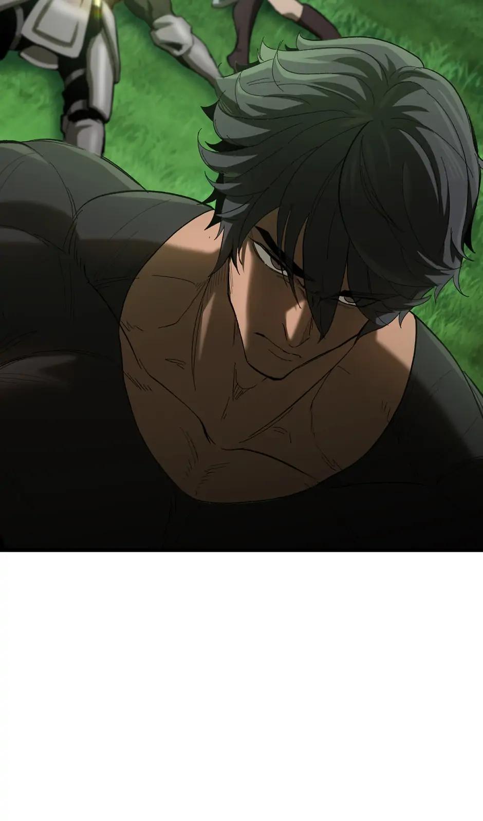 Latna Saga: Survival of a Sword King Chapter 135