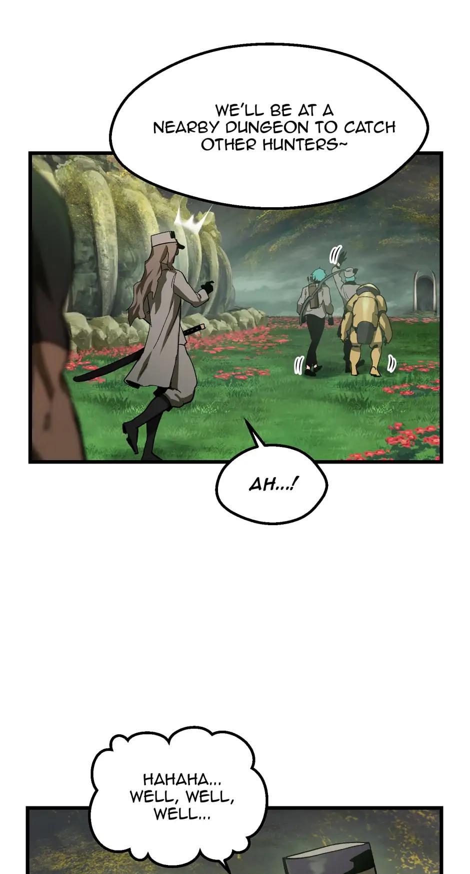 Latna Saga: Survival of a Sword King Chapter 135
