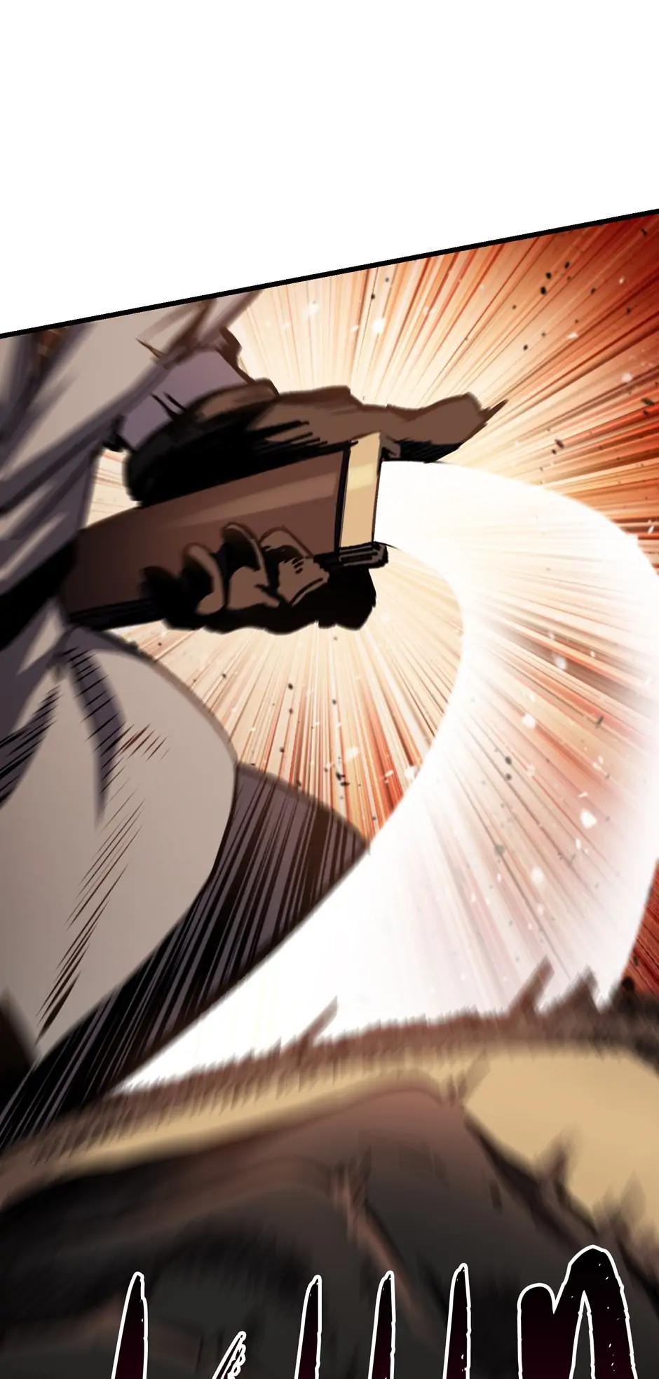 Latna Saga: Survival of a Sword King Chapter 135