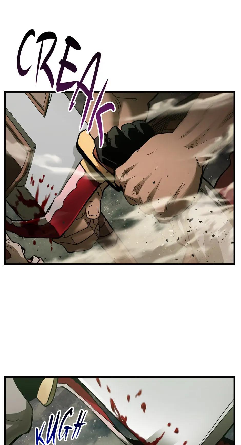 Latna Saga: Survival of a Sword King Chapter 135