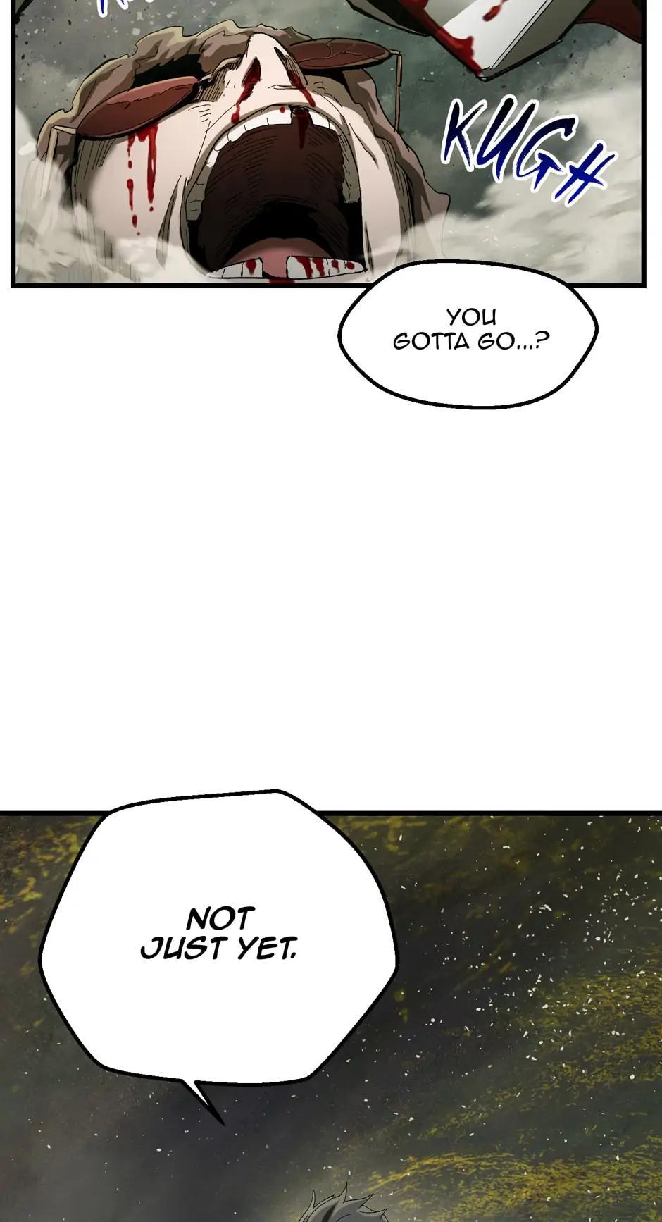 Latna Saga: Survival of a Sword King Chapter 135