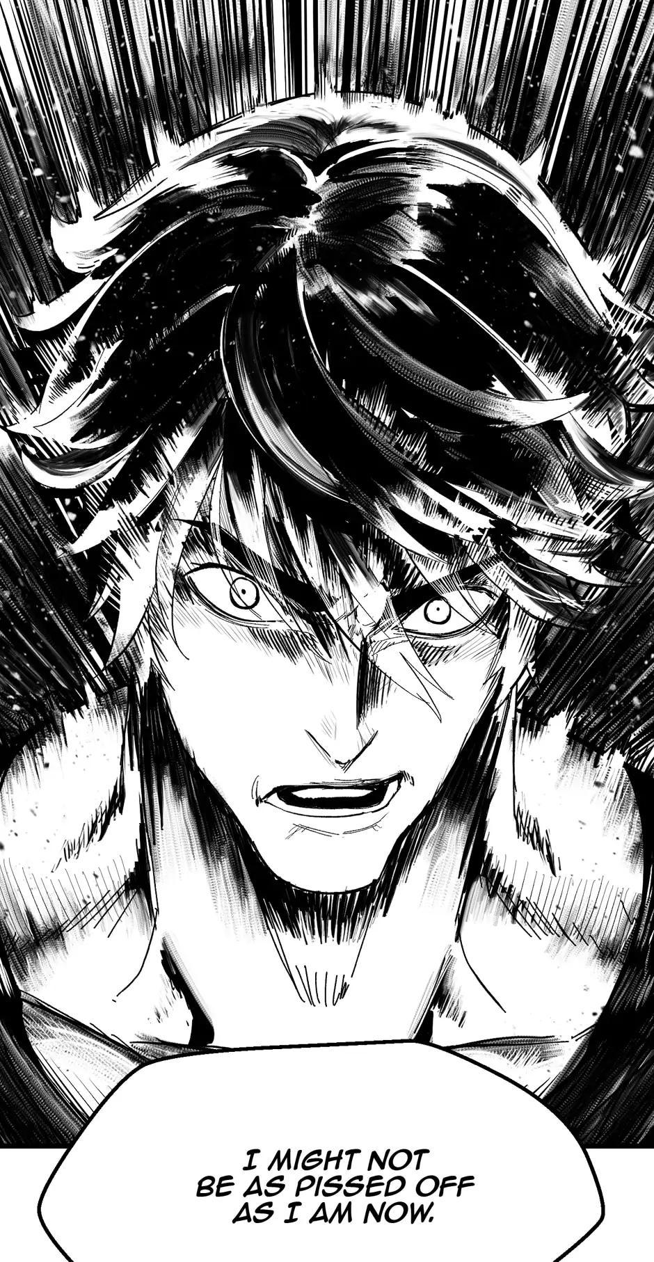 Latna Saga: Survival of a Sword King Chapter 135