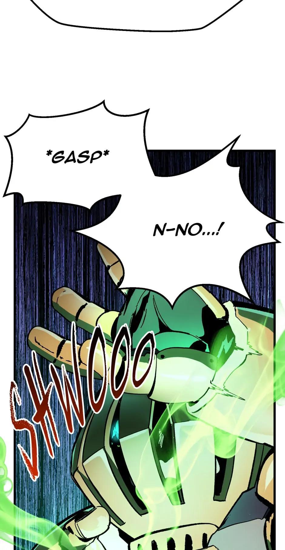 Latna Saga: Survival of a Sword King Chapter 135