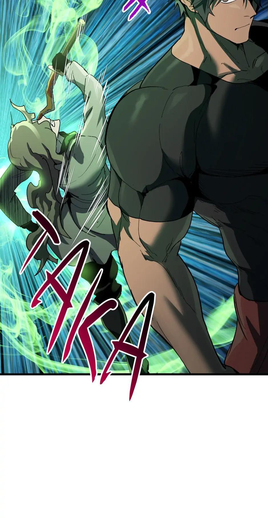 Latna Saga: Survival of a Sword King Chapter 135