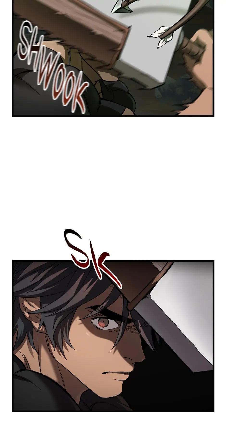 Latna Saga: Survival of a Sword King Chapter 135