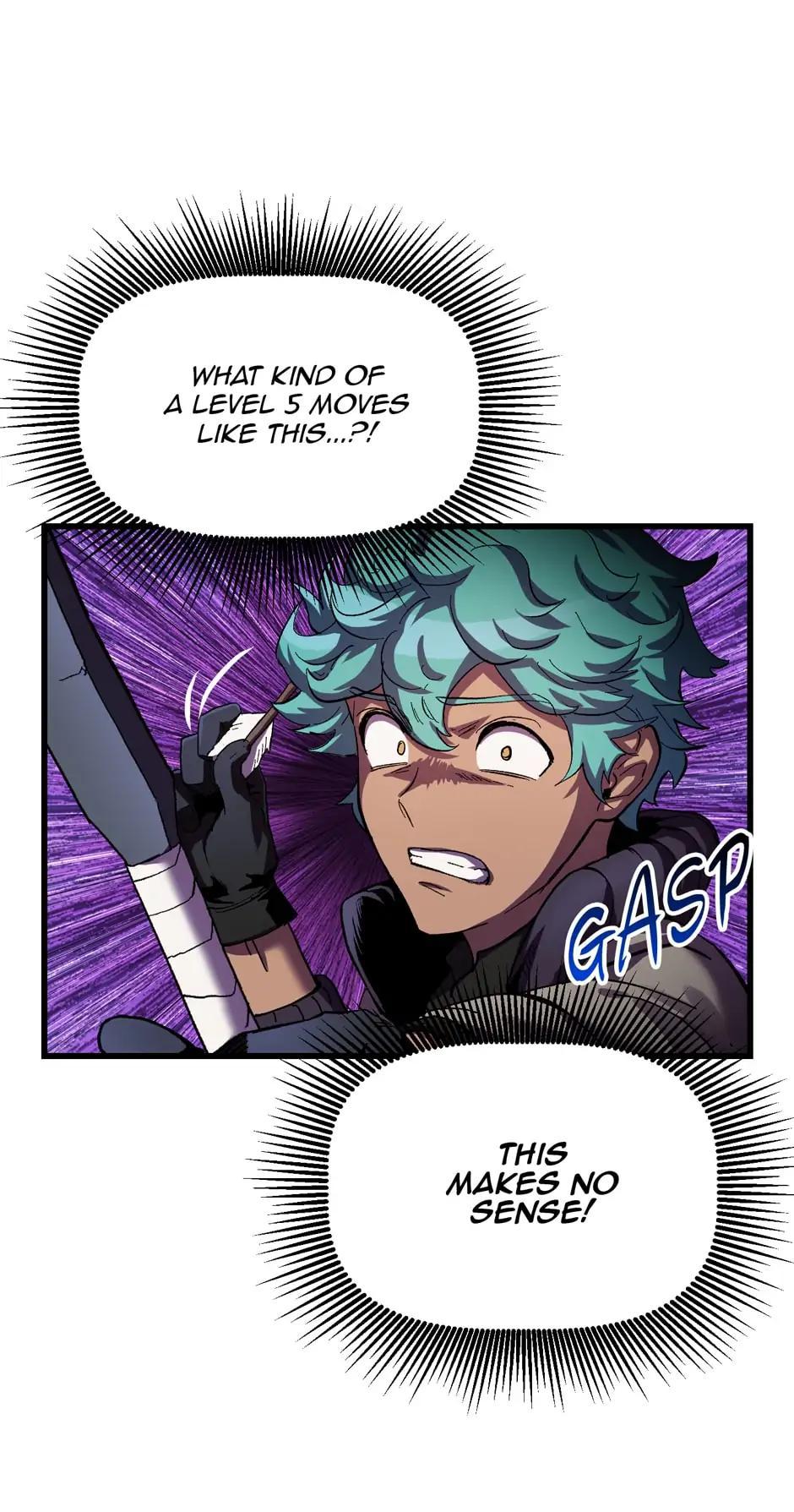 Latna Saga: Survival of a Sword King Chapter 135