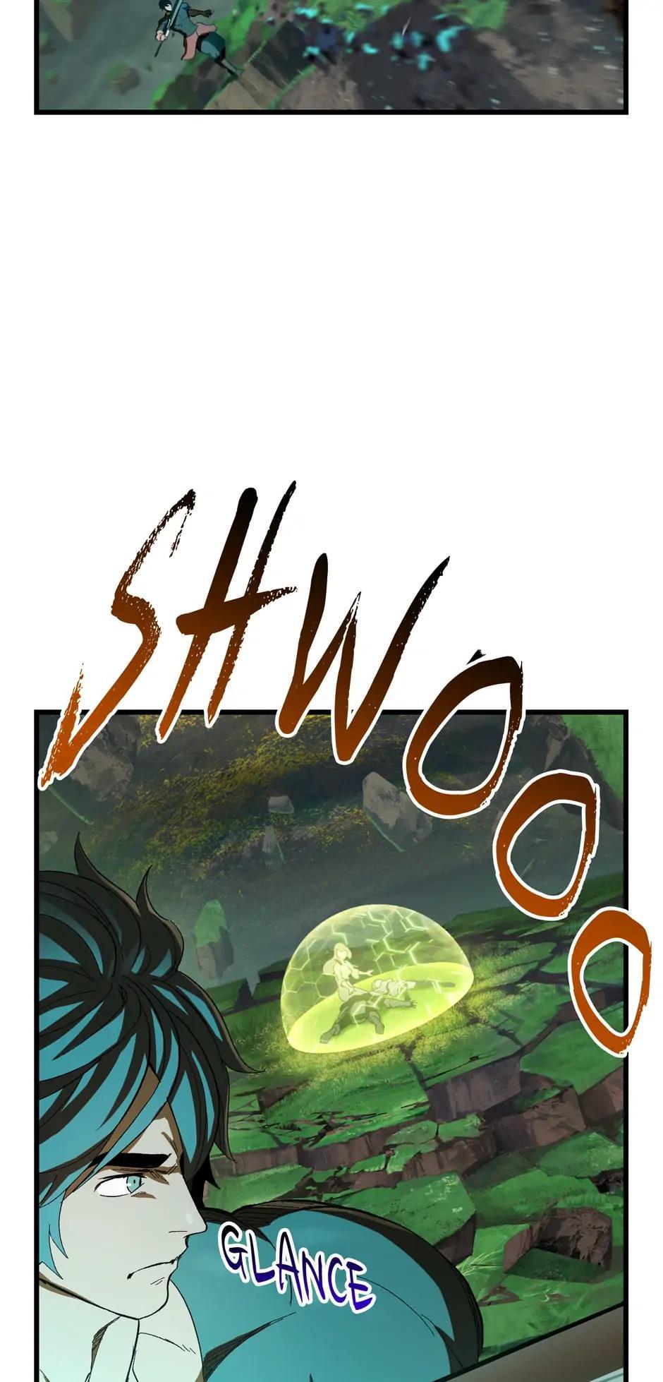 Latna Saga: Survival of a Sword King Chapter 135