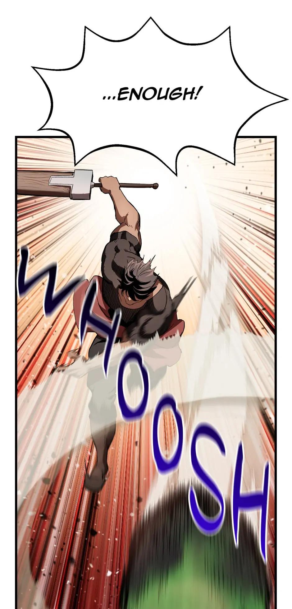 Latna Saga: Survival of a Sword King Chapter 135