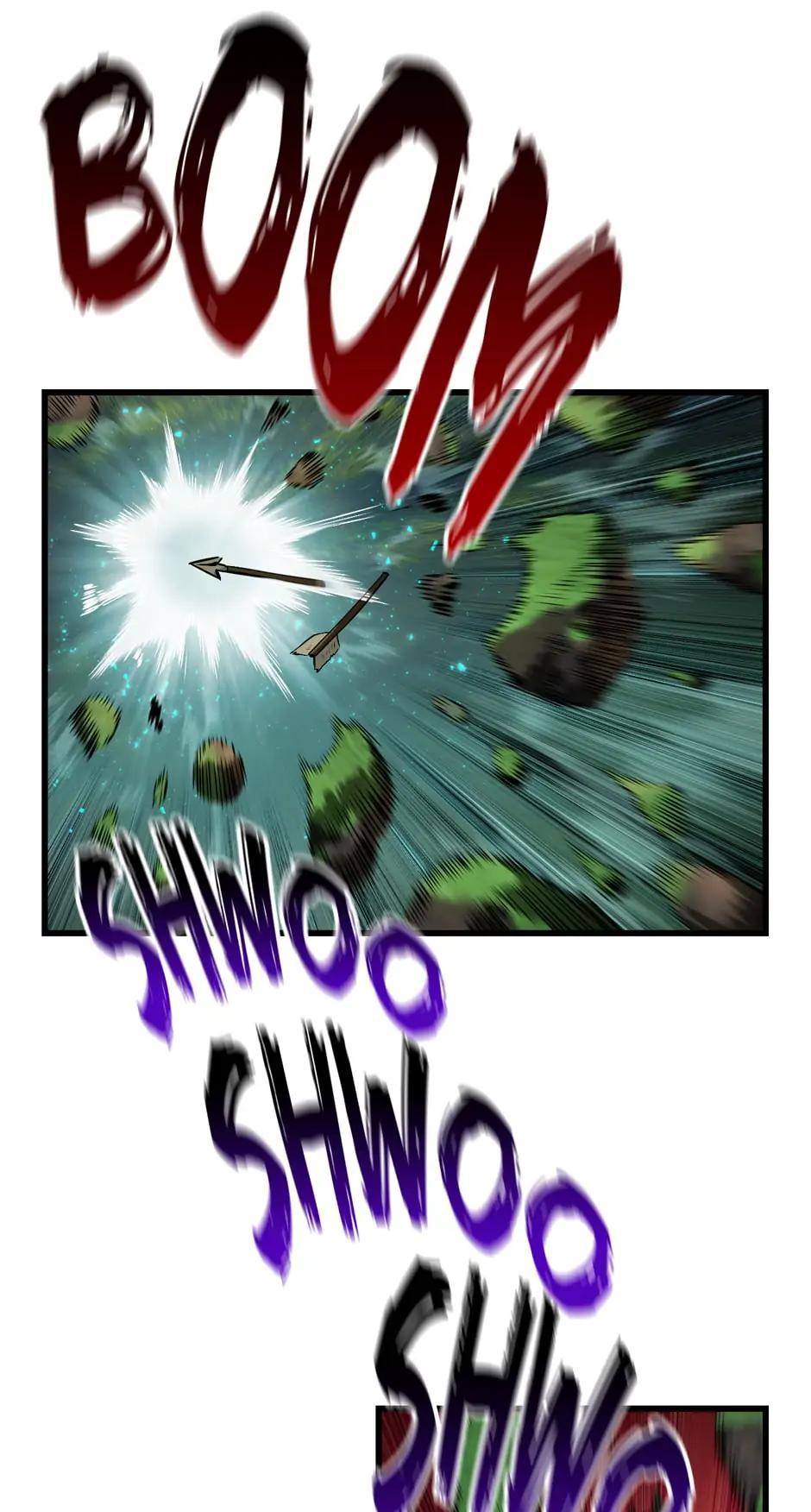 Latna Saga: Survival of a Sword King Chapter 135