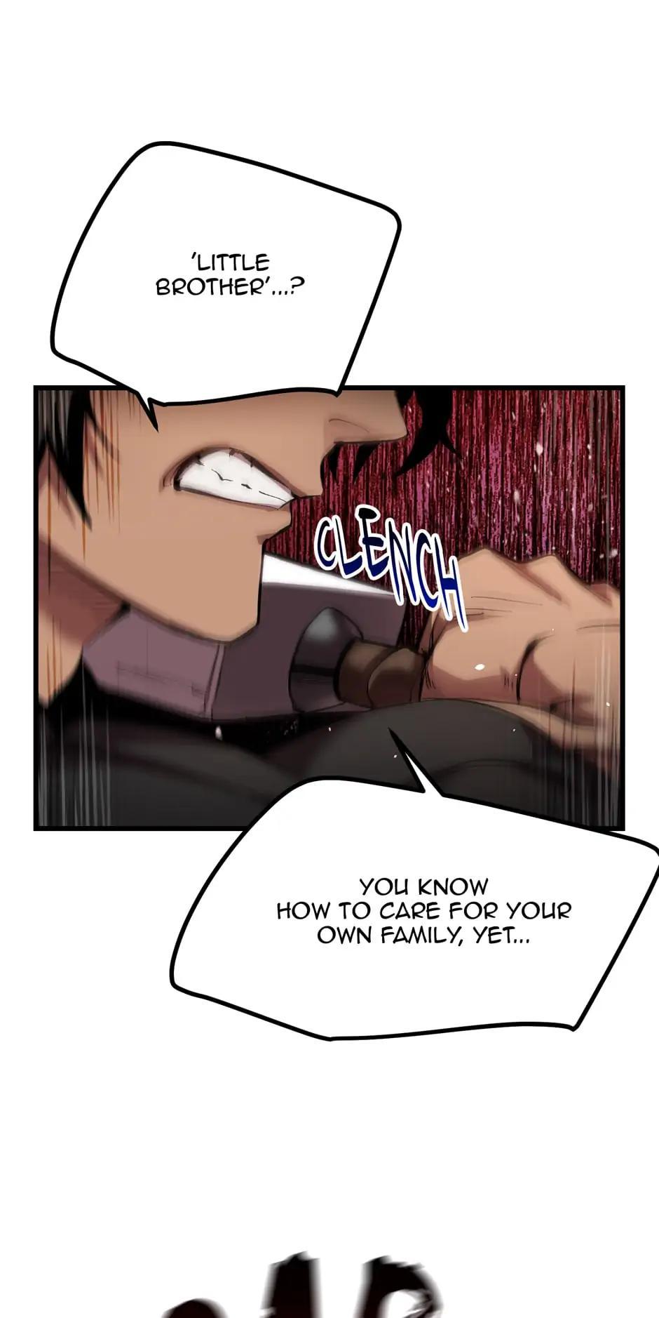 Latna Saga: Survival of a Sword King Chapter 135