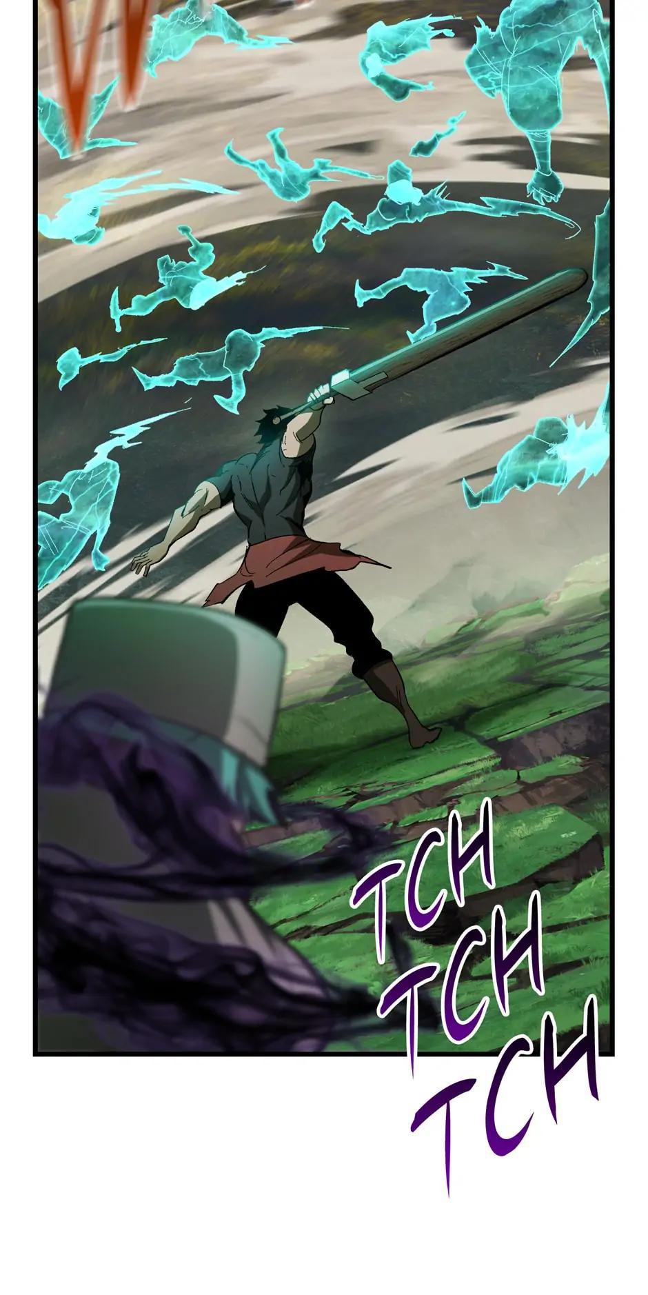 Latna Saga: Survival of a Sword King Chapter 135