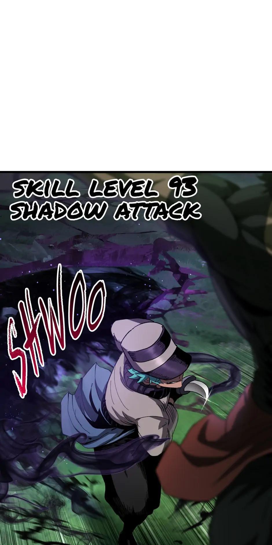 Latna Saga: Survival of a Sword King Chapter 135