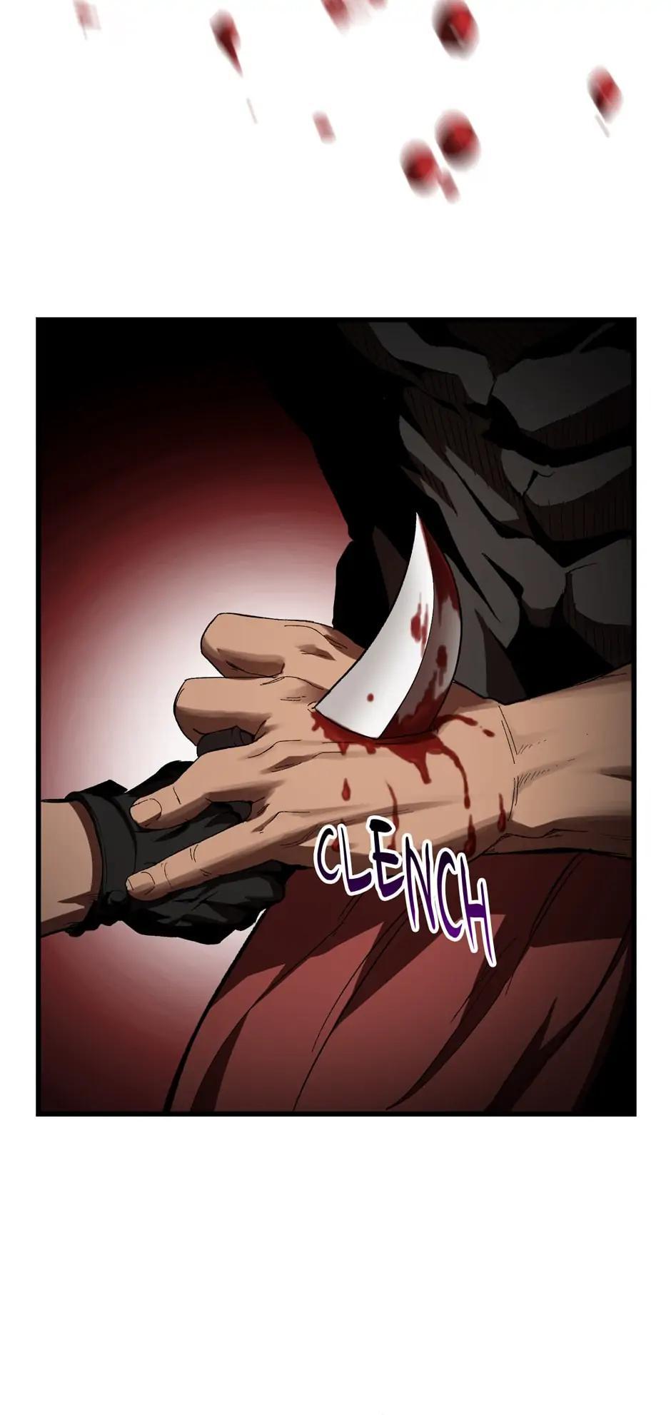 Latna Saga: Survival of a Sword King Chapter 135