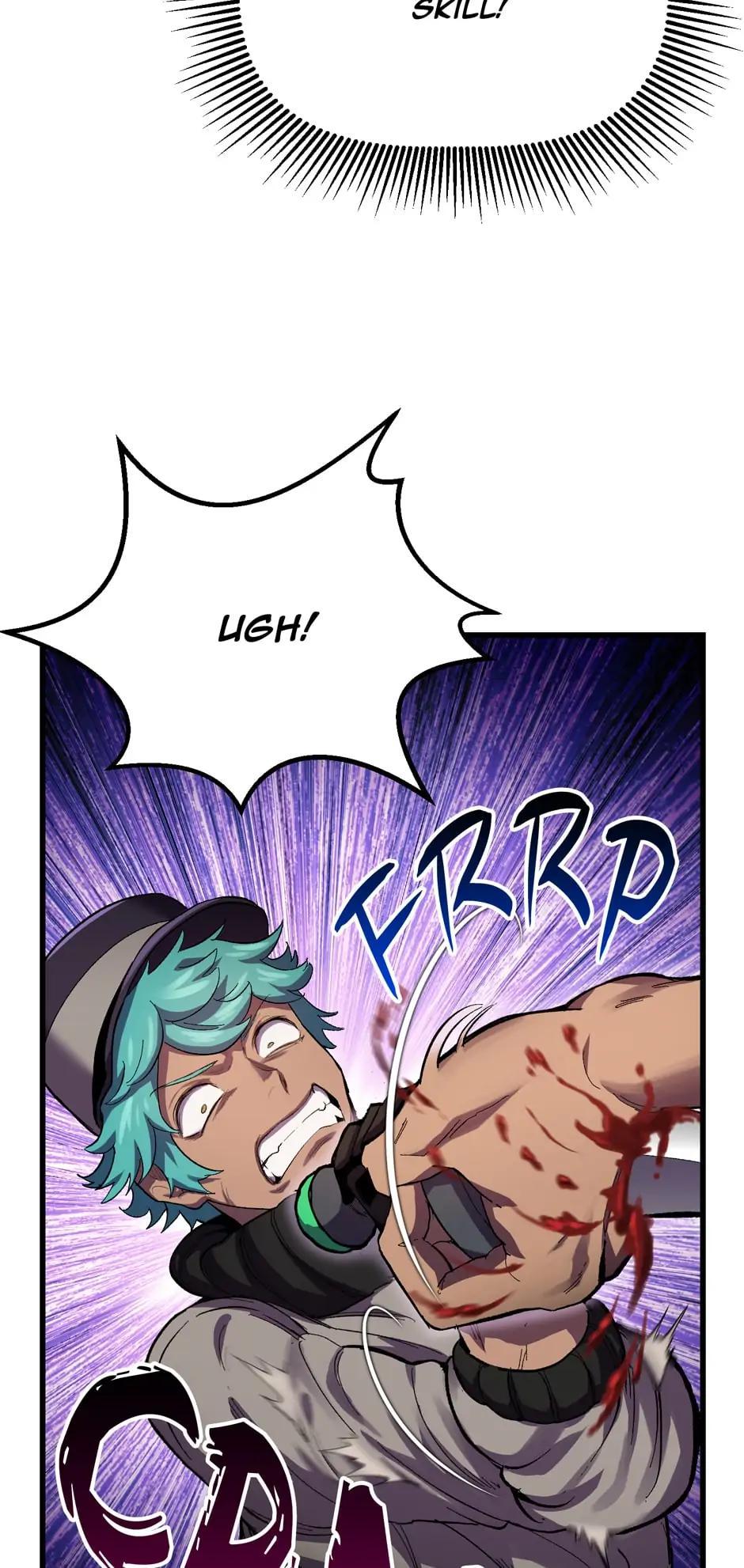 Latna Saga: Survival of a Sword King Chapter 135
