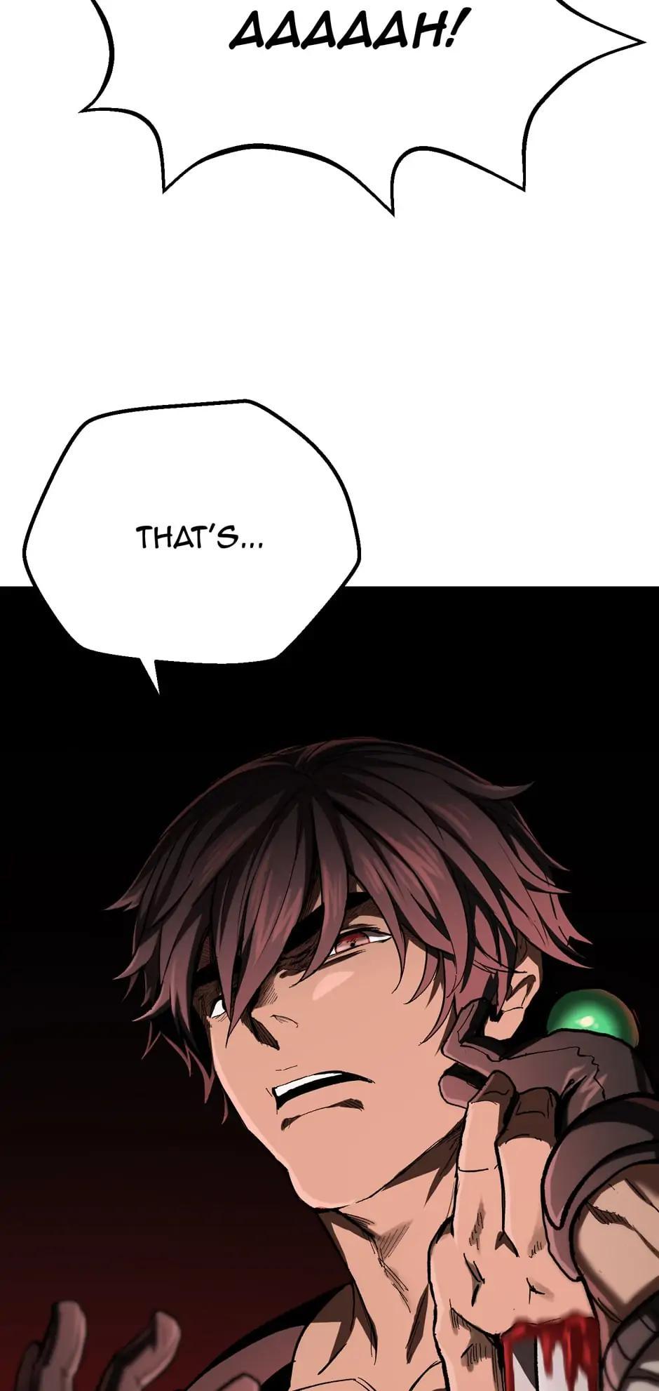 Latna Saga: Survival of a Sword King Chapter 135