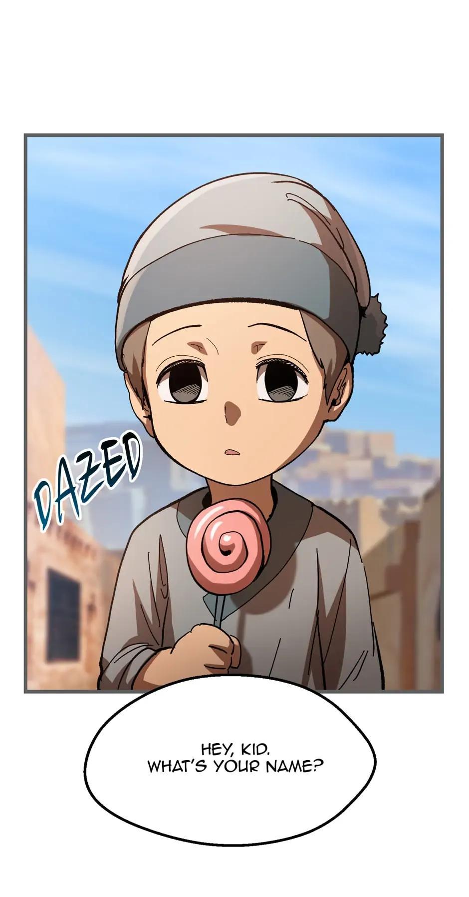 Latna Saga: Survival of a Sword King Chapter 136