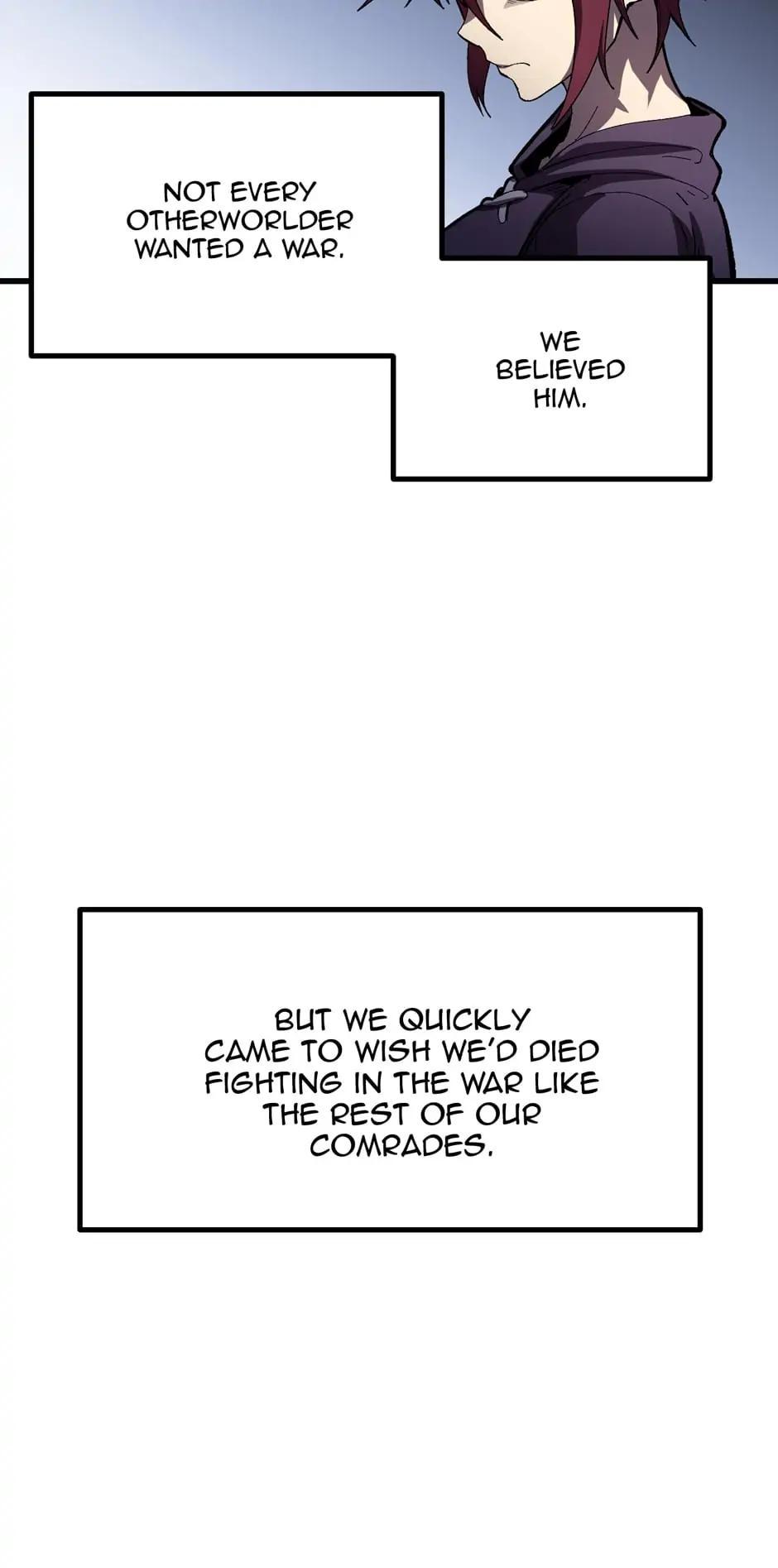 Latna Saga: Survival of a Sword King Chapter 136