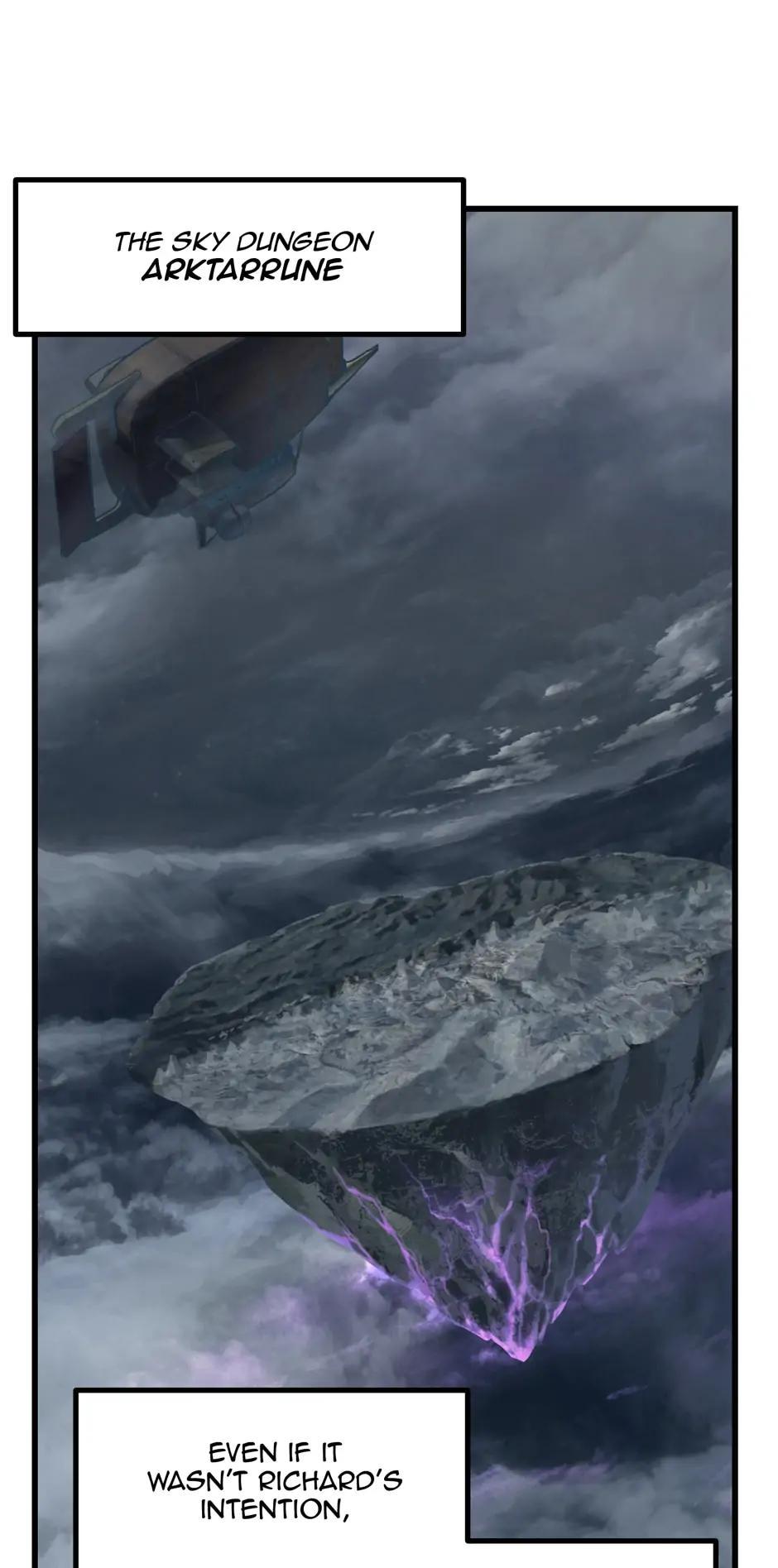 Latna Saga: Survival of a Sword King Chapter 136