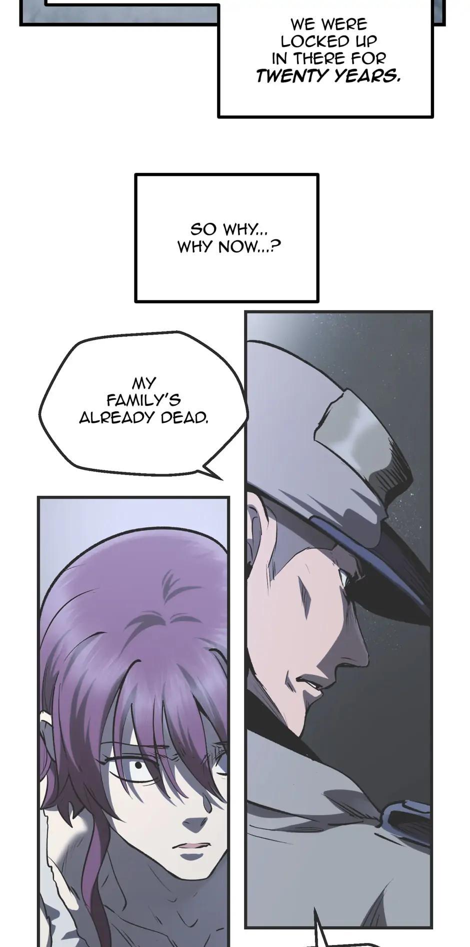 Latna Saga: Survival of a Sword King Chapter 136