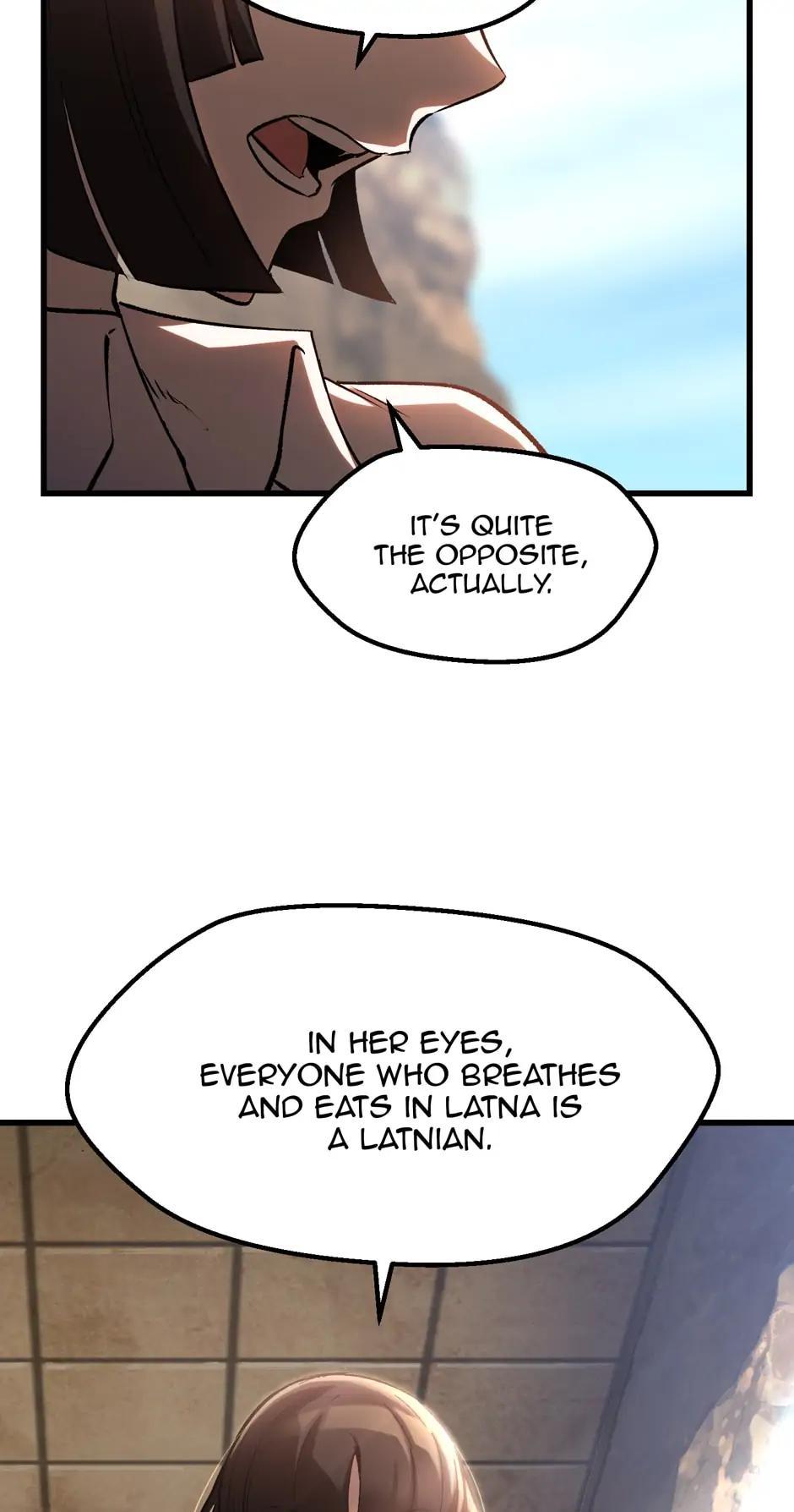 Latna Saga: Survival of a Sword King Chapter 136