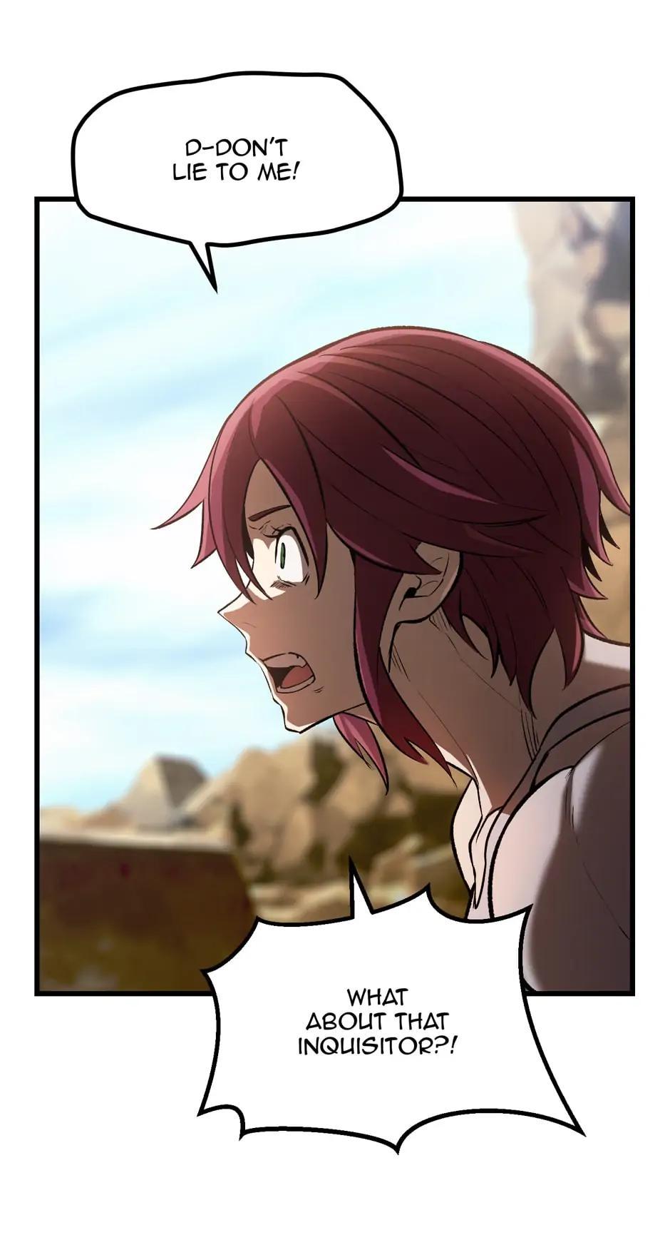 Latna Saga: Survival of a Sword King Chapter 136