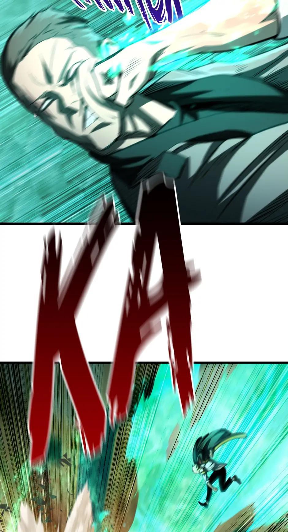 Latna Saga: Survival of a Sword King Chapter 136