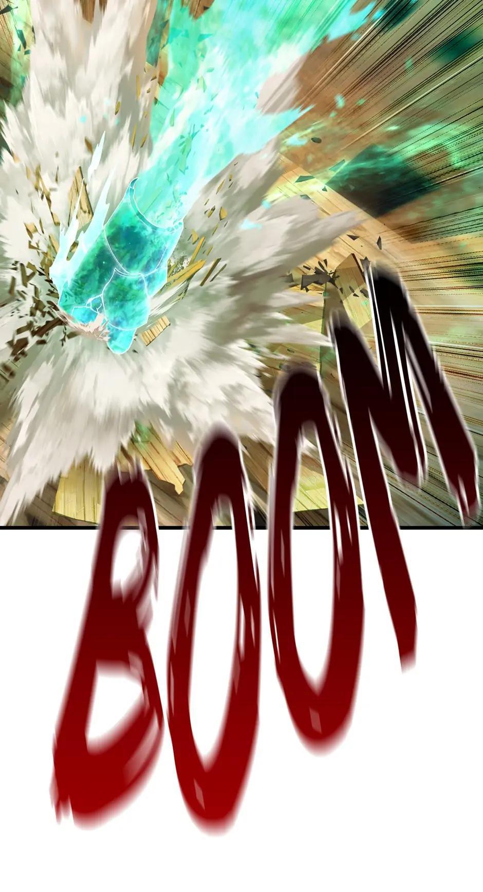 Latna Saga: Survival of a Sword King Chapter 136