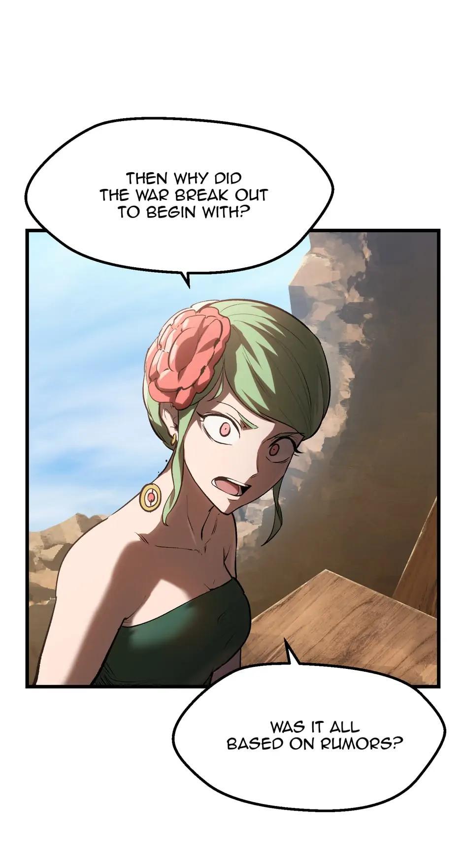 Latna Saga: Survival of a Sword King Chapter 136