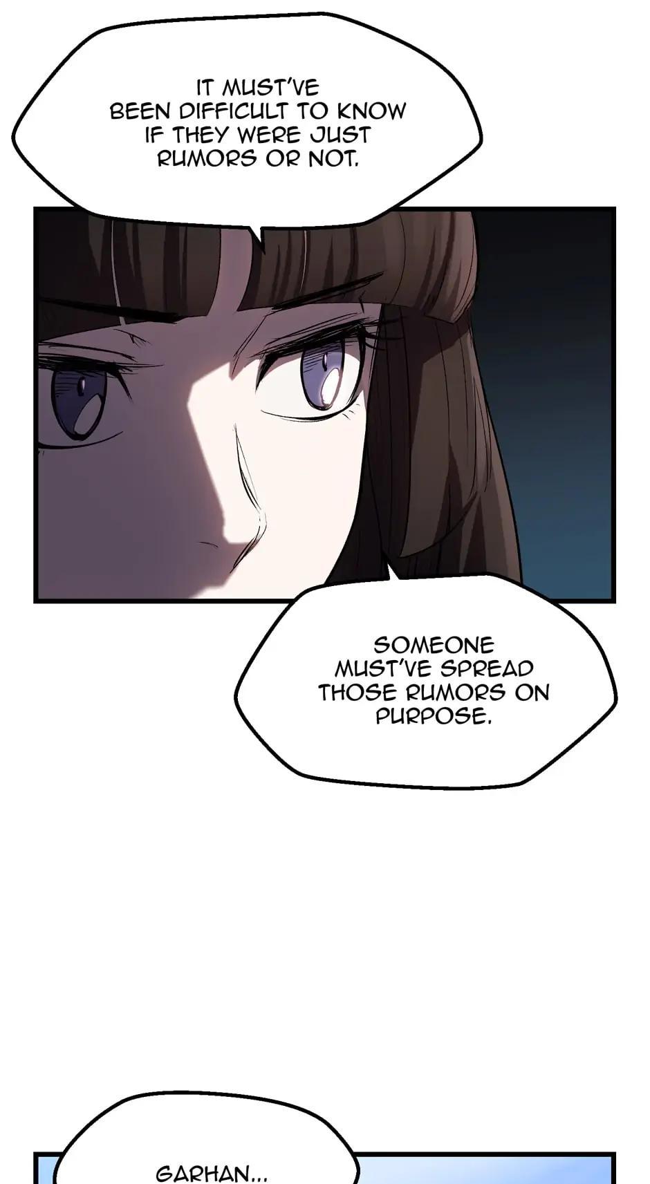 Latna Saga: Survival of a Sword King Chapter 136