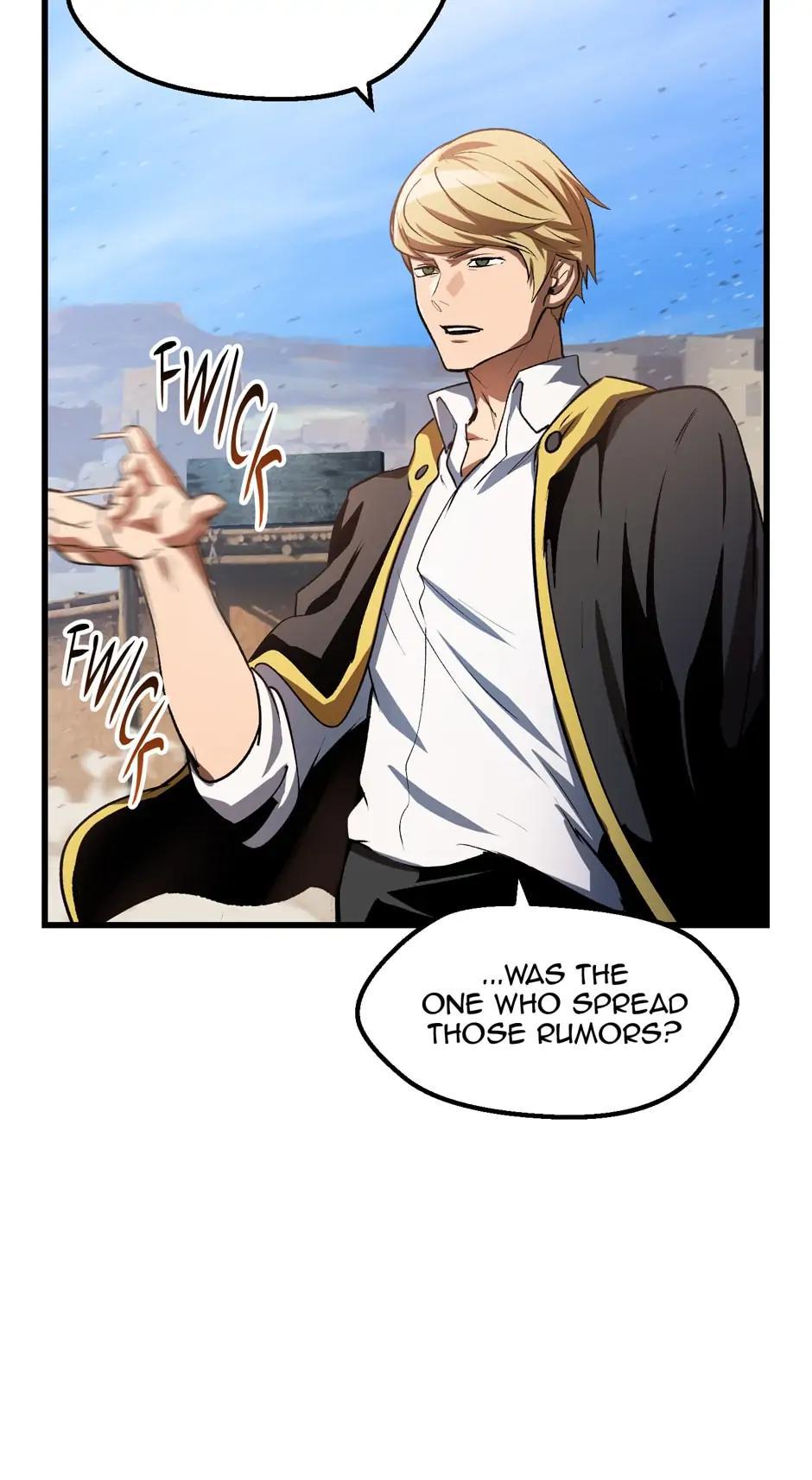 Latna Saga: Survival of a Sword King Chapter 136