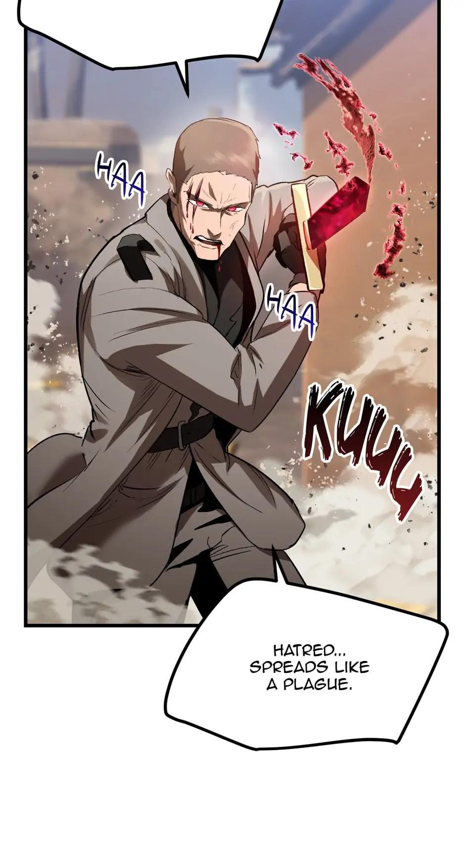 Latna Saga: Survival of a Sword King Chapter 136