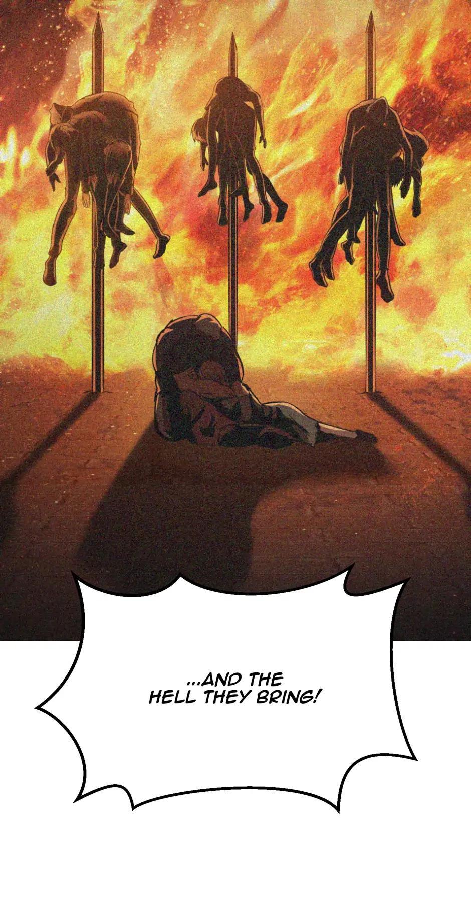 Latna Saga: Survival of a Sword King Chapter 136