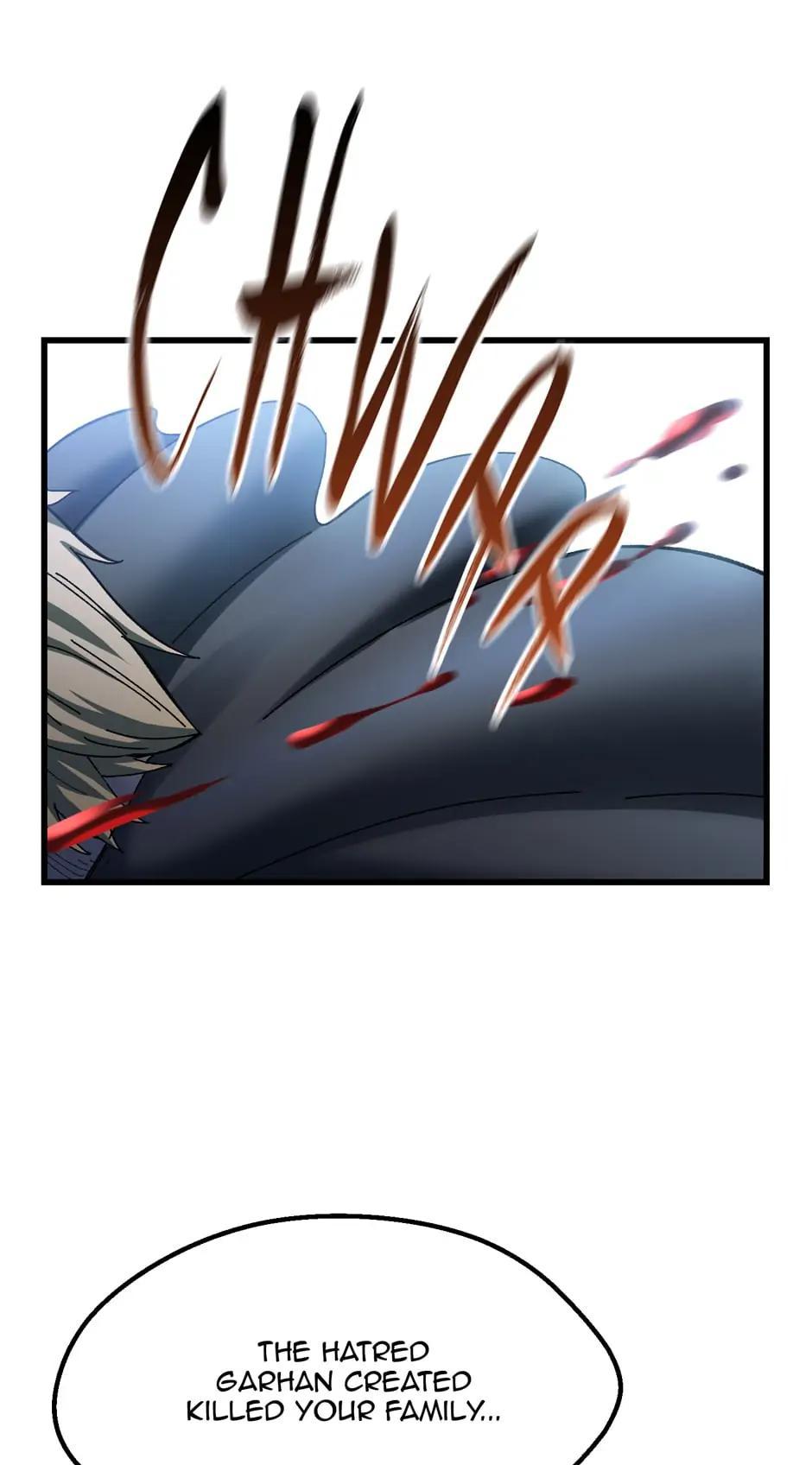 Latna Saga: Survival of a Sword King Chapter 136