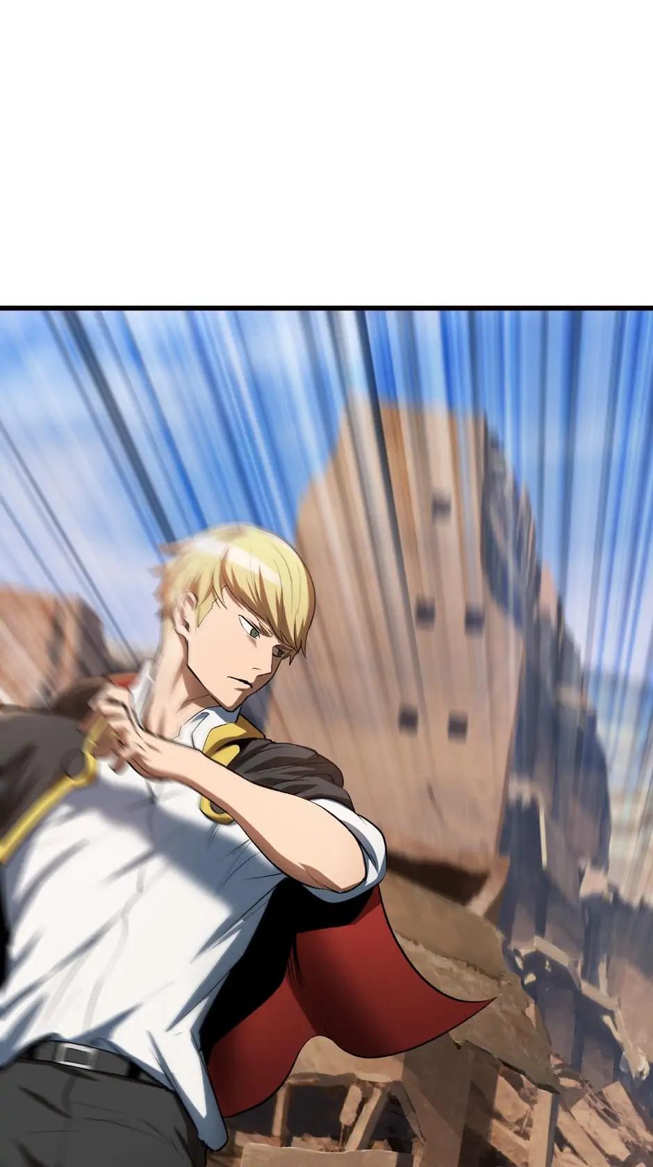 Latna Saga: Survival of a Sword King Chapter 136