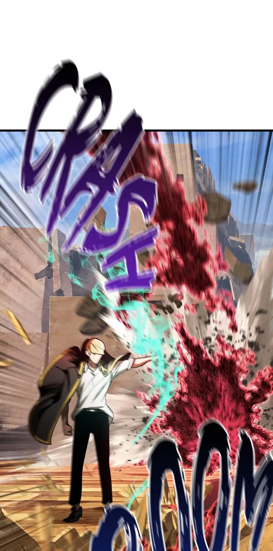 Latna Saga: Survival of a Sword King Chapter 136