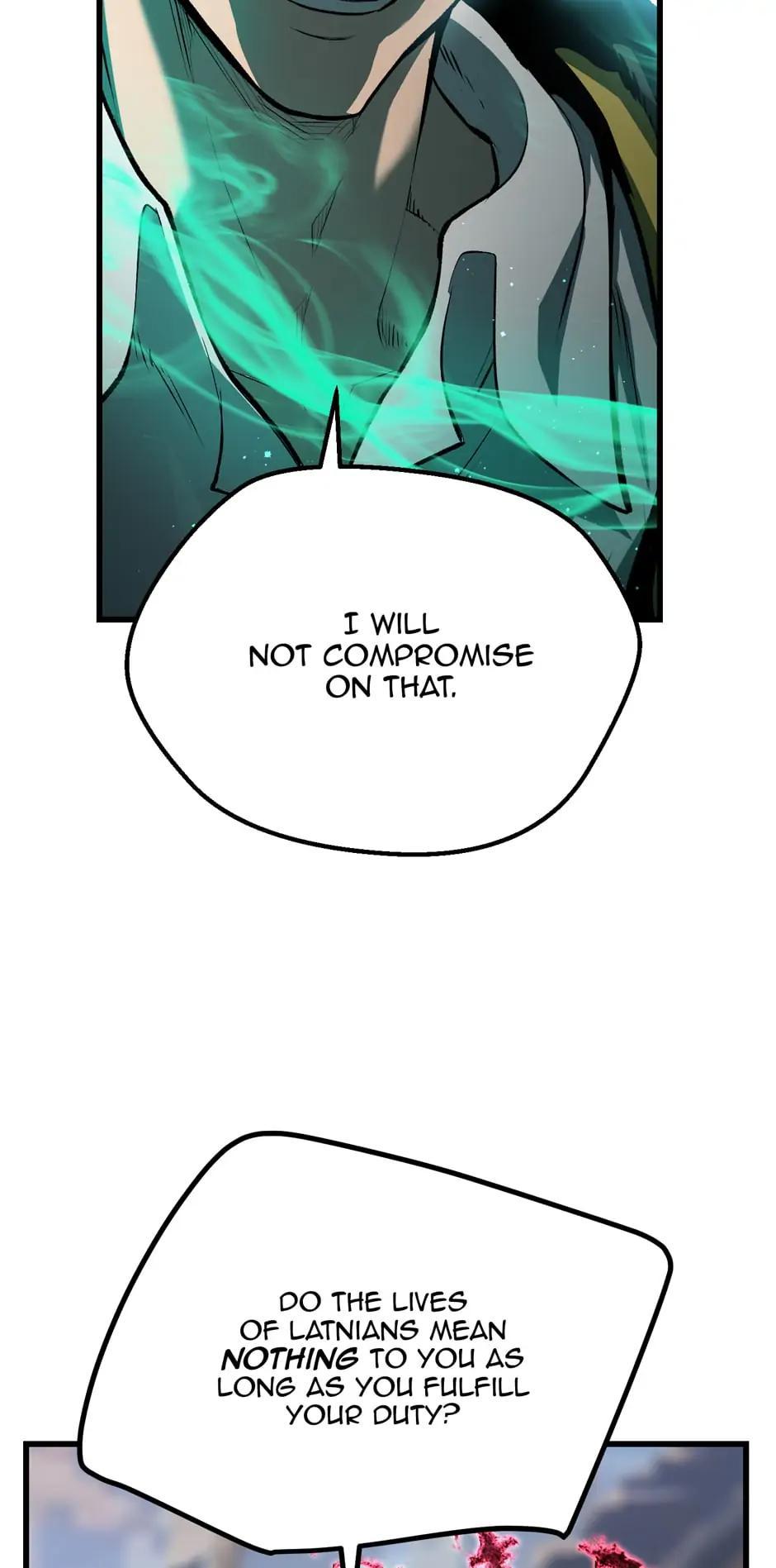 Latna Saga: Survival of a Sword King Chapter 136